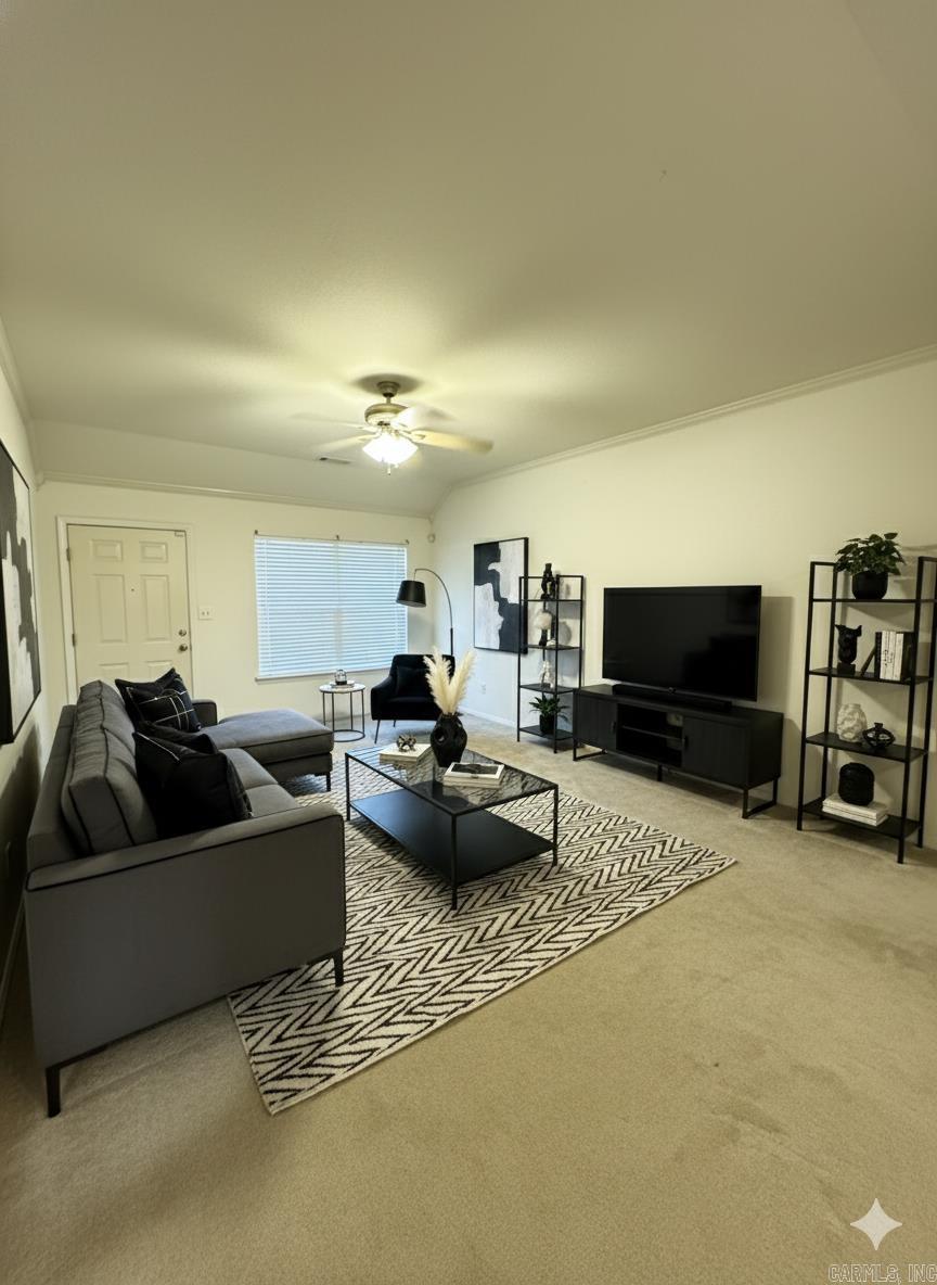 FAULKNER CROSSING - Residential