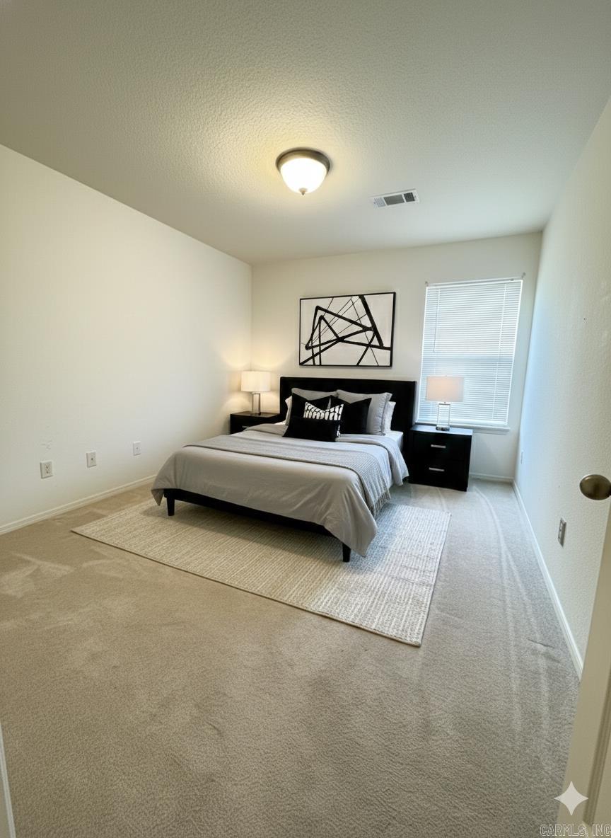 FAULKNER CROSSING - Residential