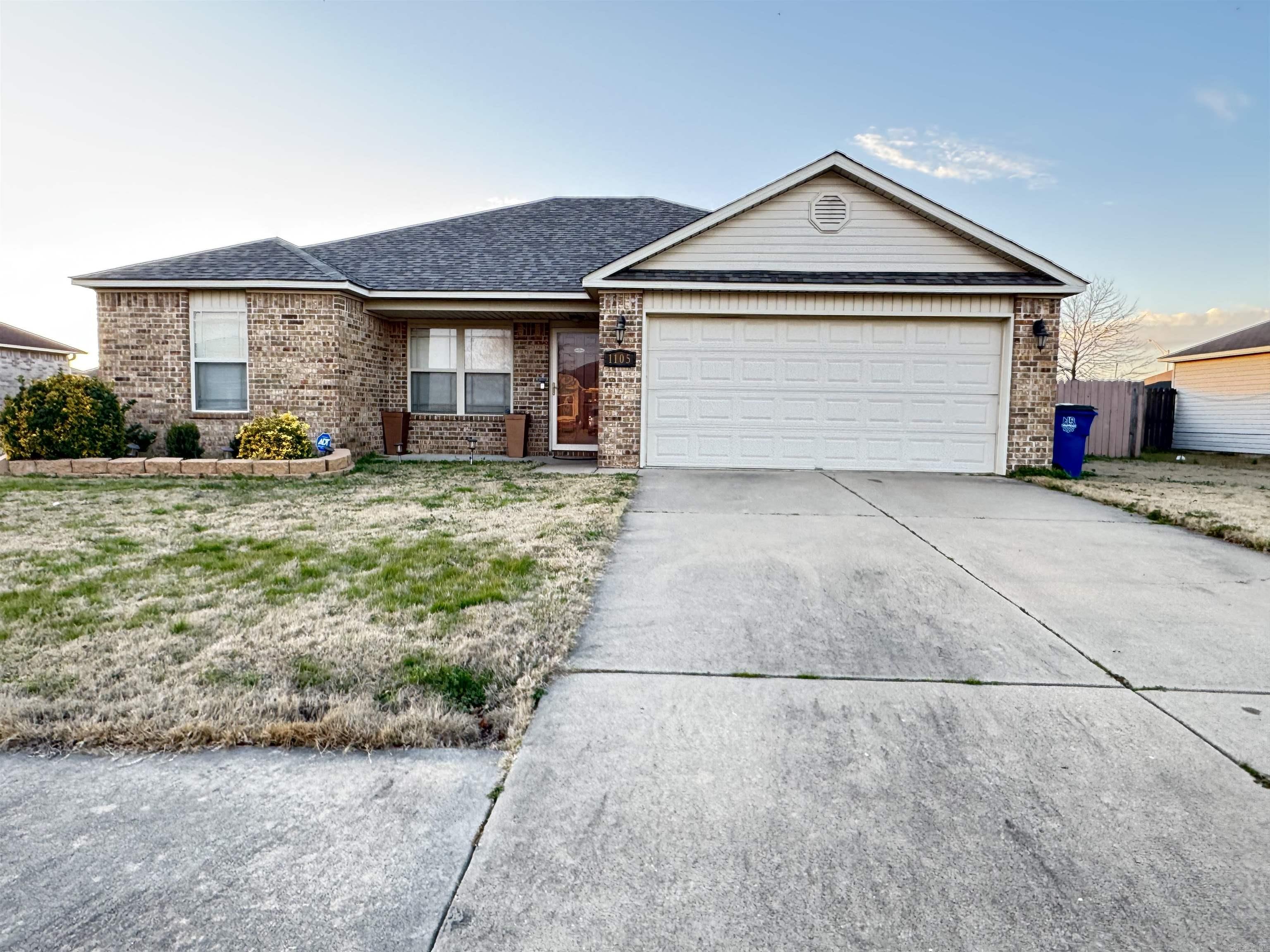 FAULKNER CROSSING - Residential