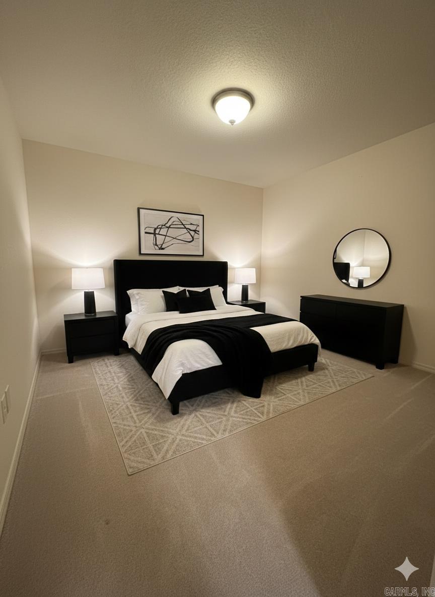 FAULKNER CROSSING - Residential