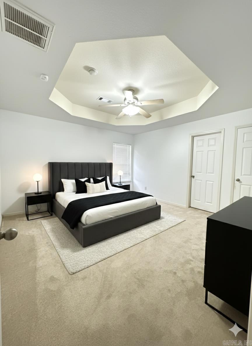 FAULKNER CROSSING - Residential