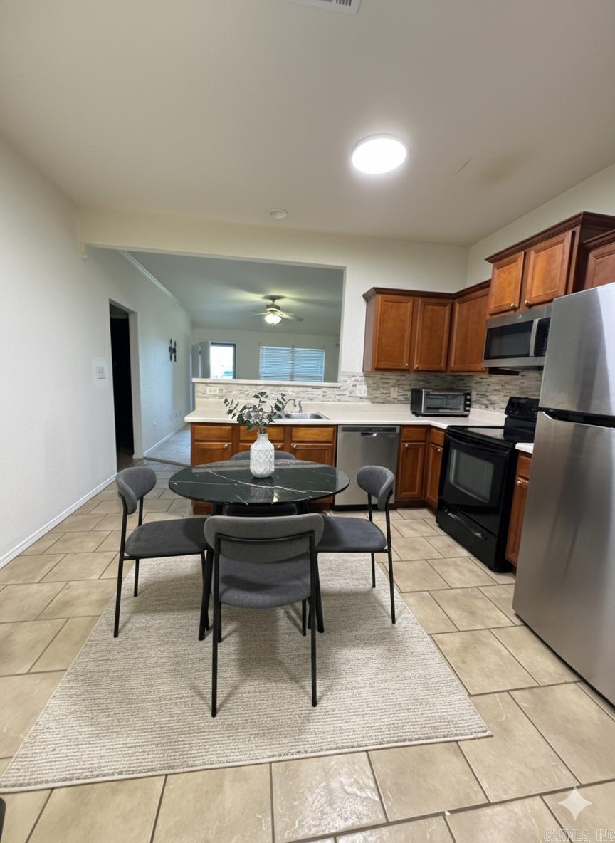 FAULKNER CROSSING - Residential