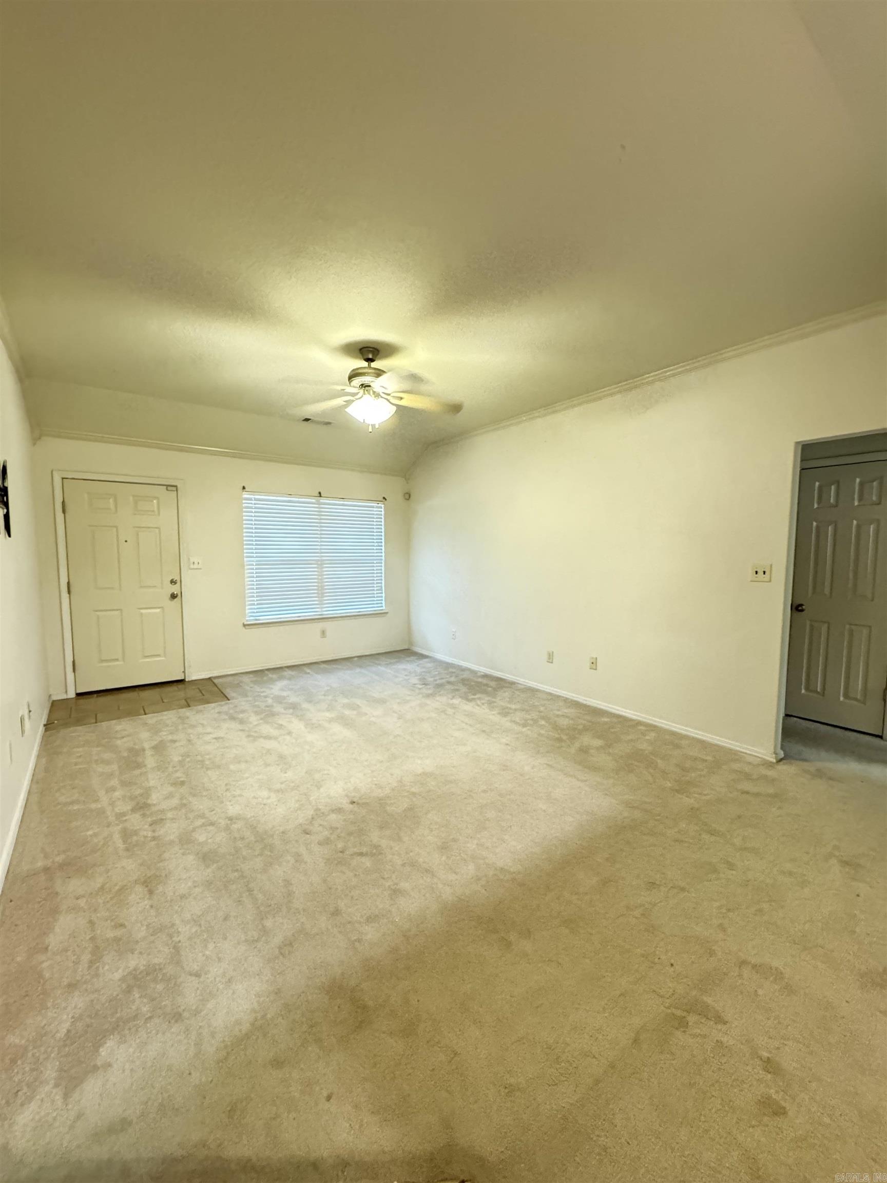 FAULKNER CROSSING - Residential