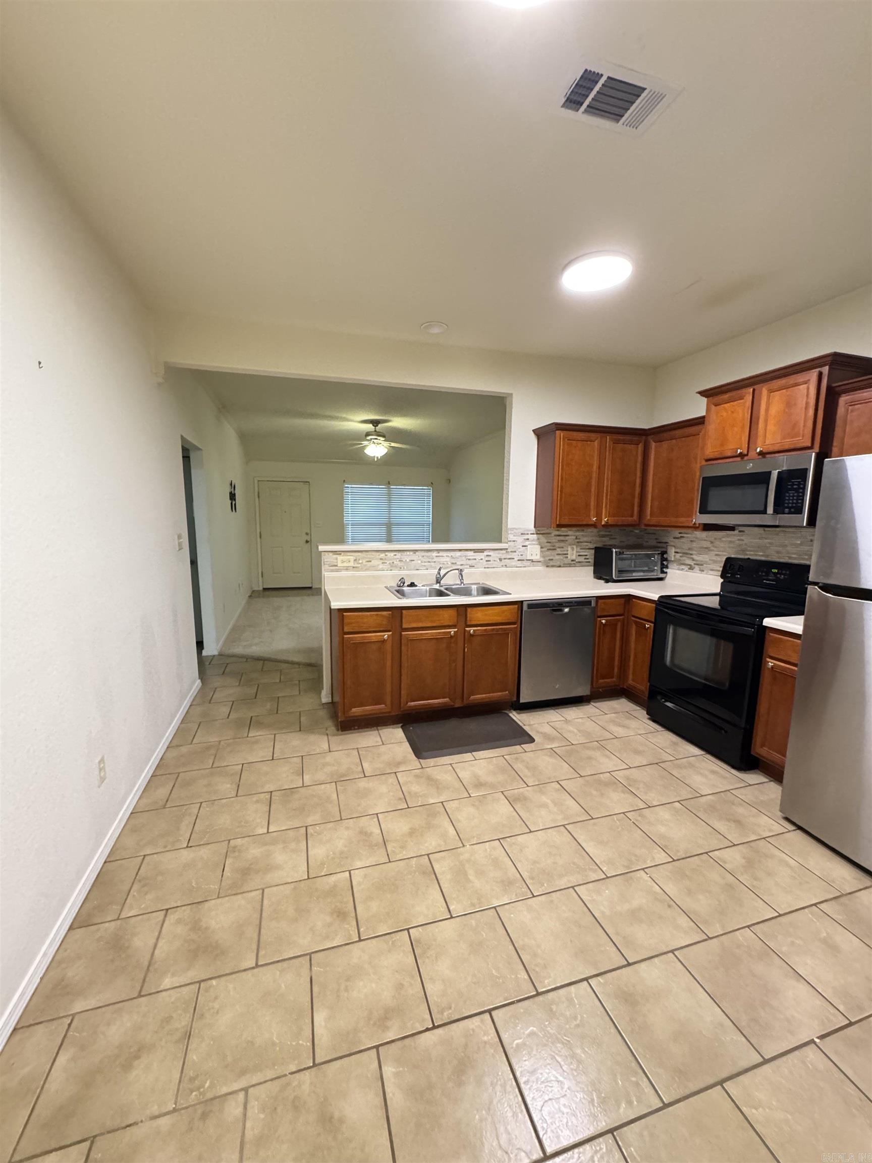 FAULKNER CROSSING - Residential