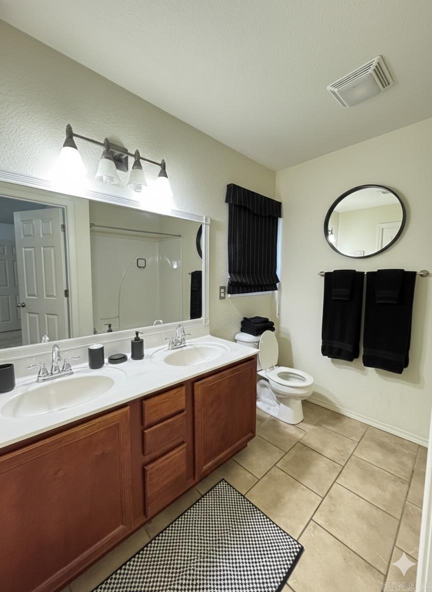 FAULKNER CROSSING - Residential