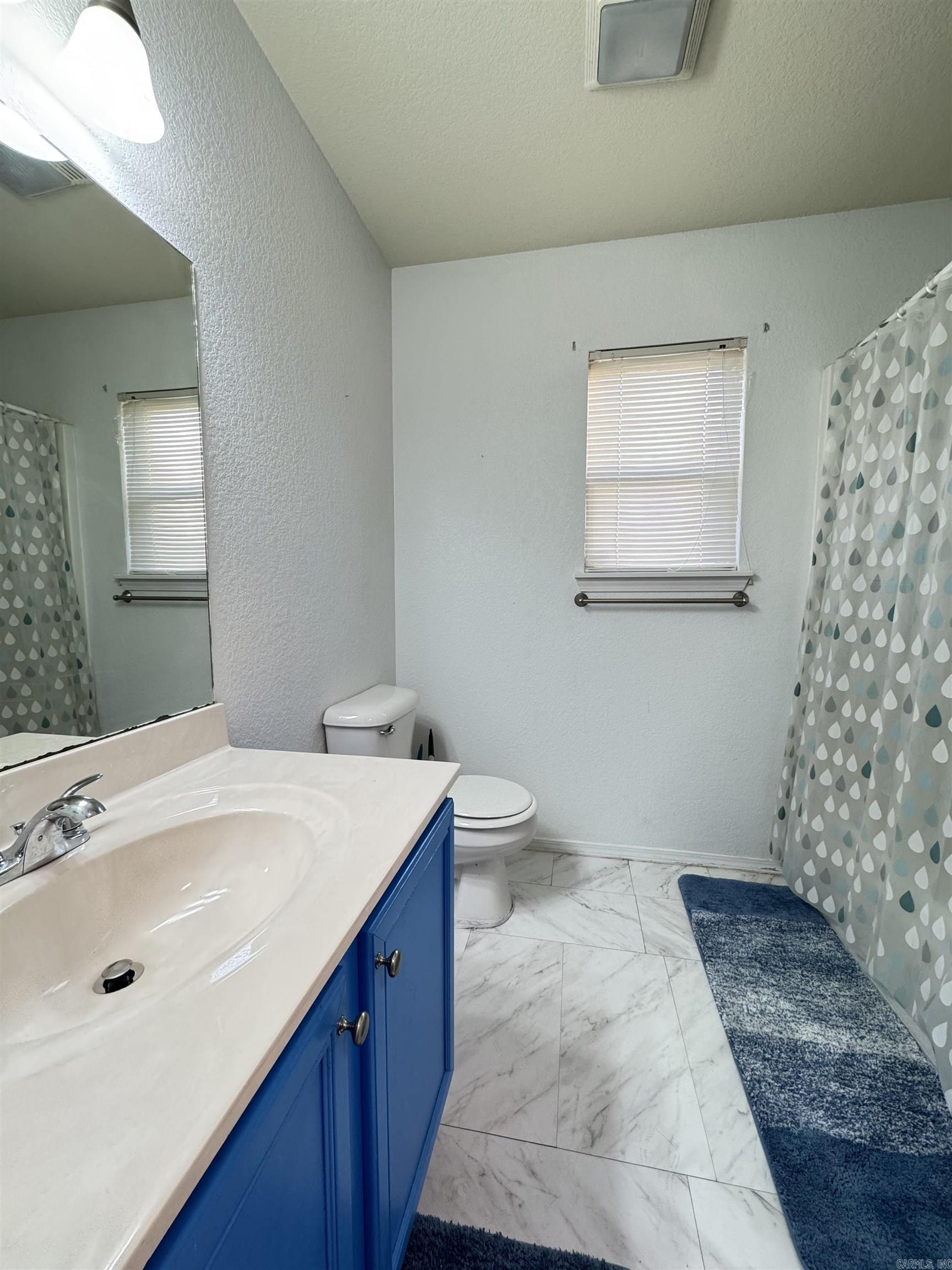 FAULKNER CROSSING - Residential