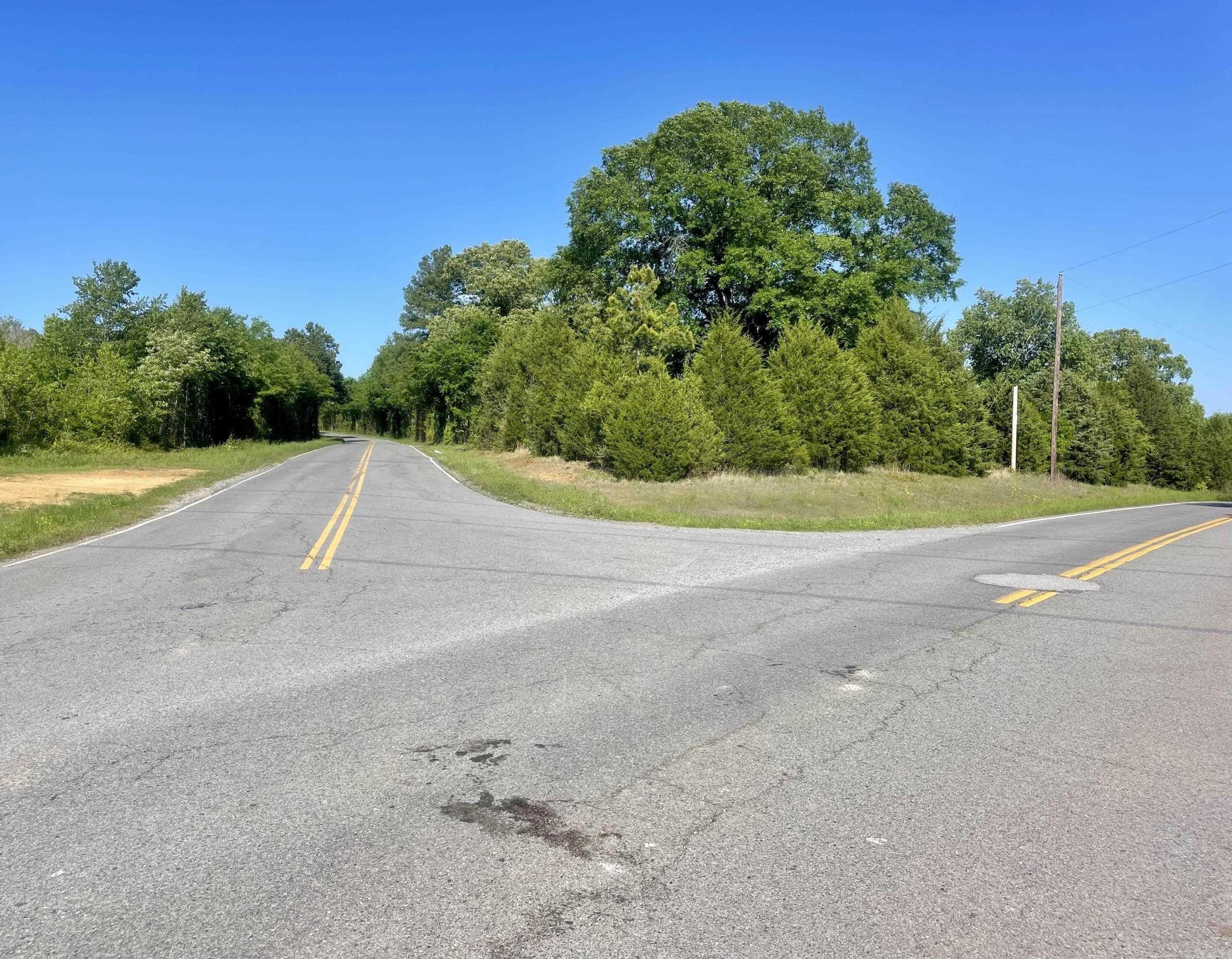 Not in Subdivision - Land