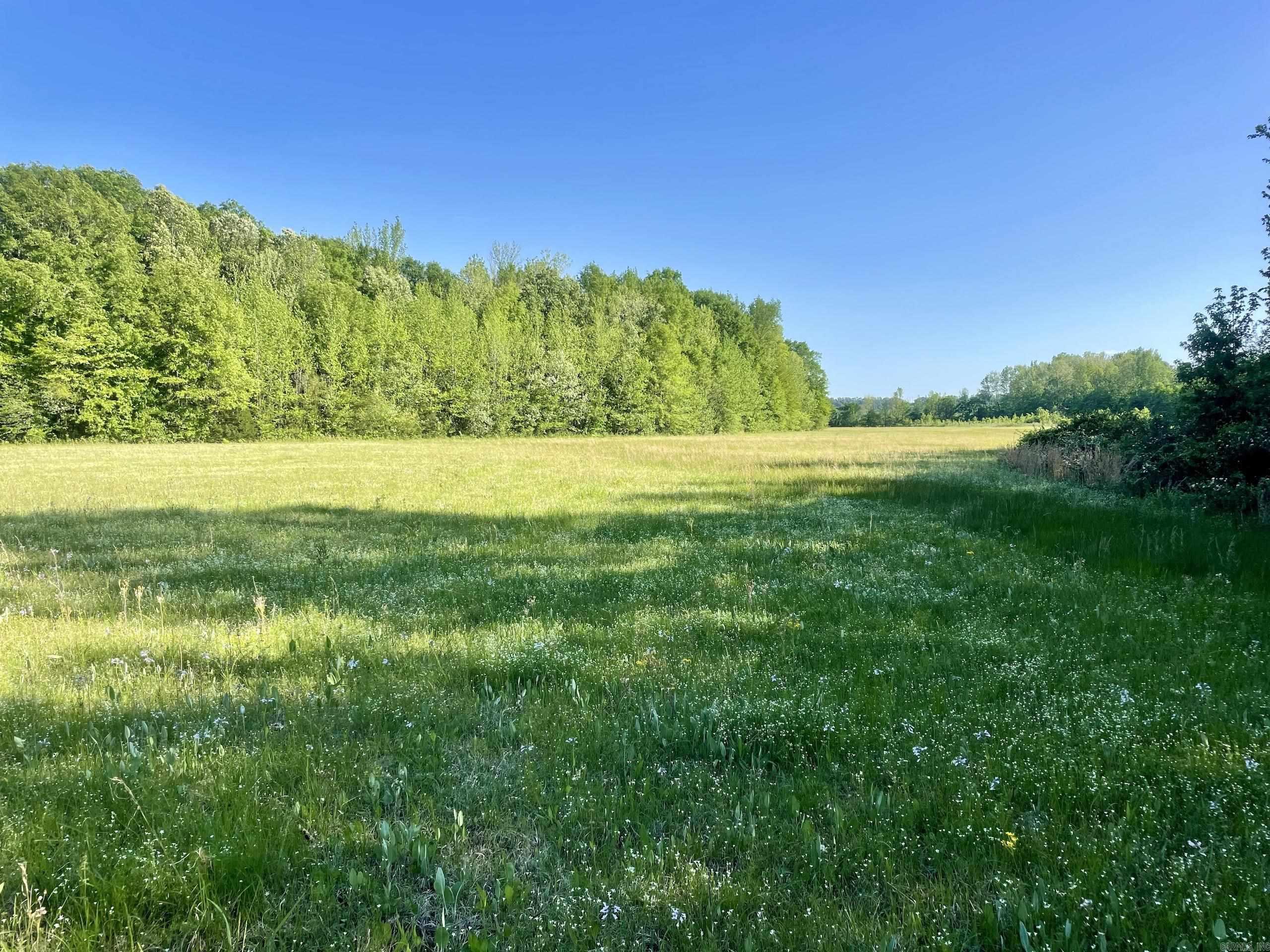 Not in Subdivision - Land