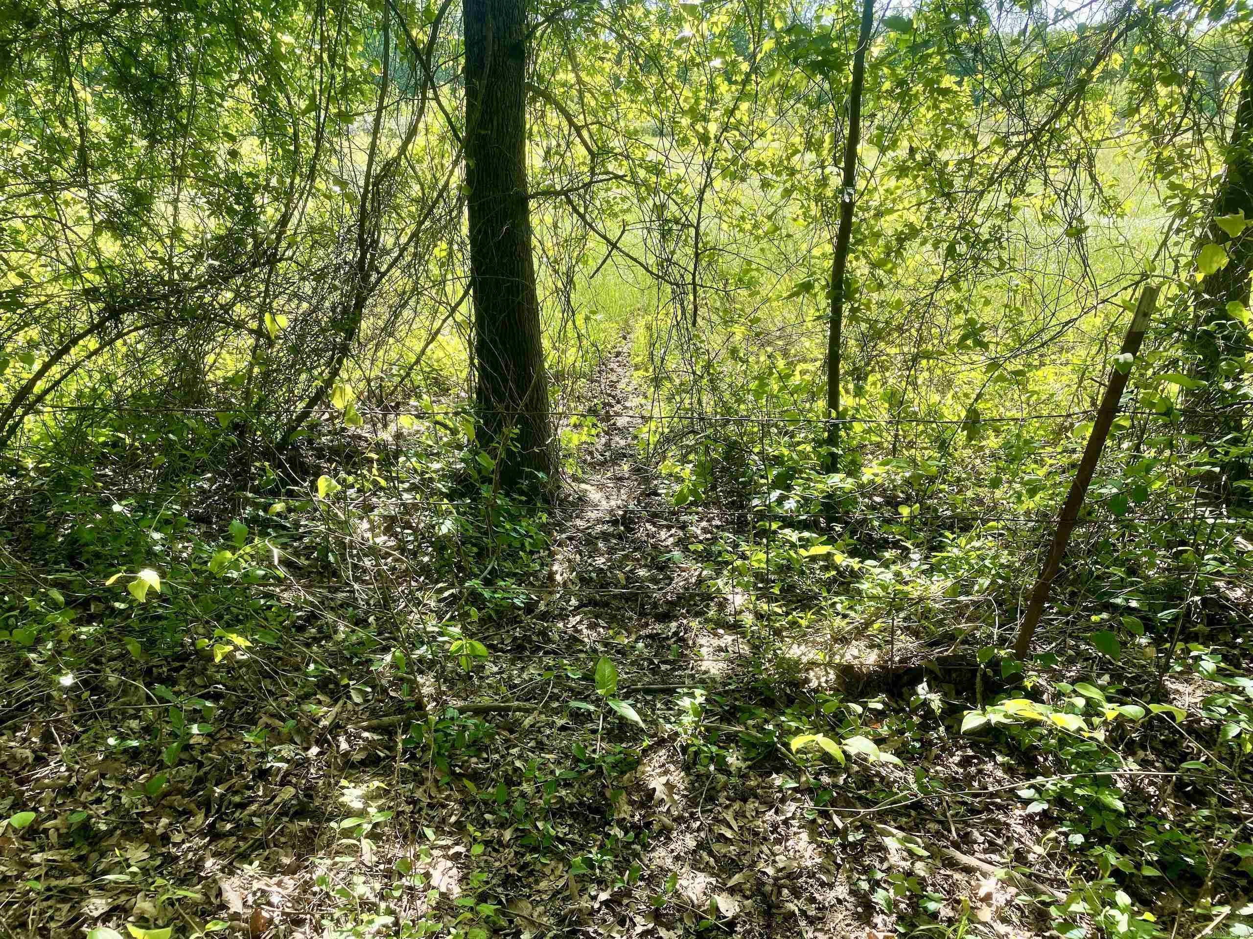 Not in Subdivision - Land