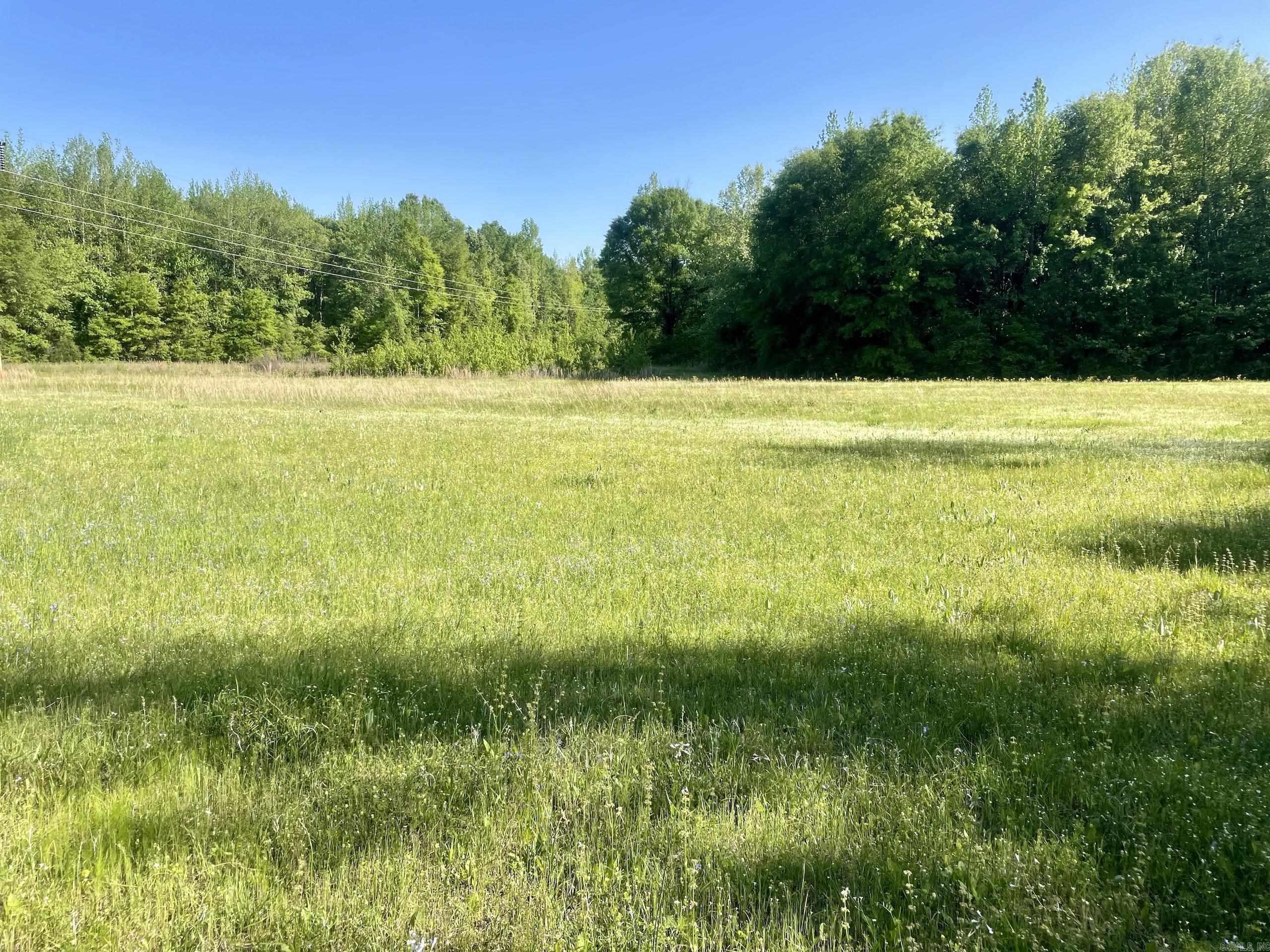 Not in Subdivision - Land