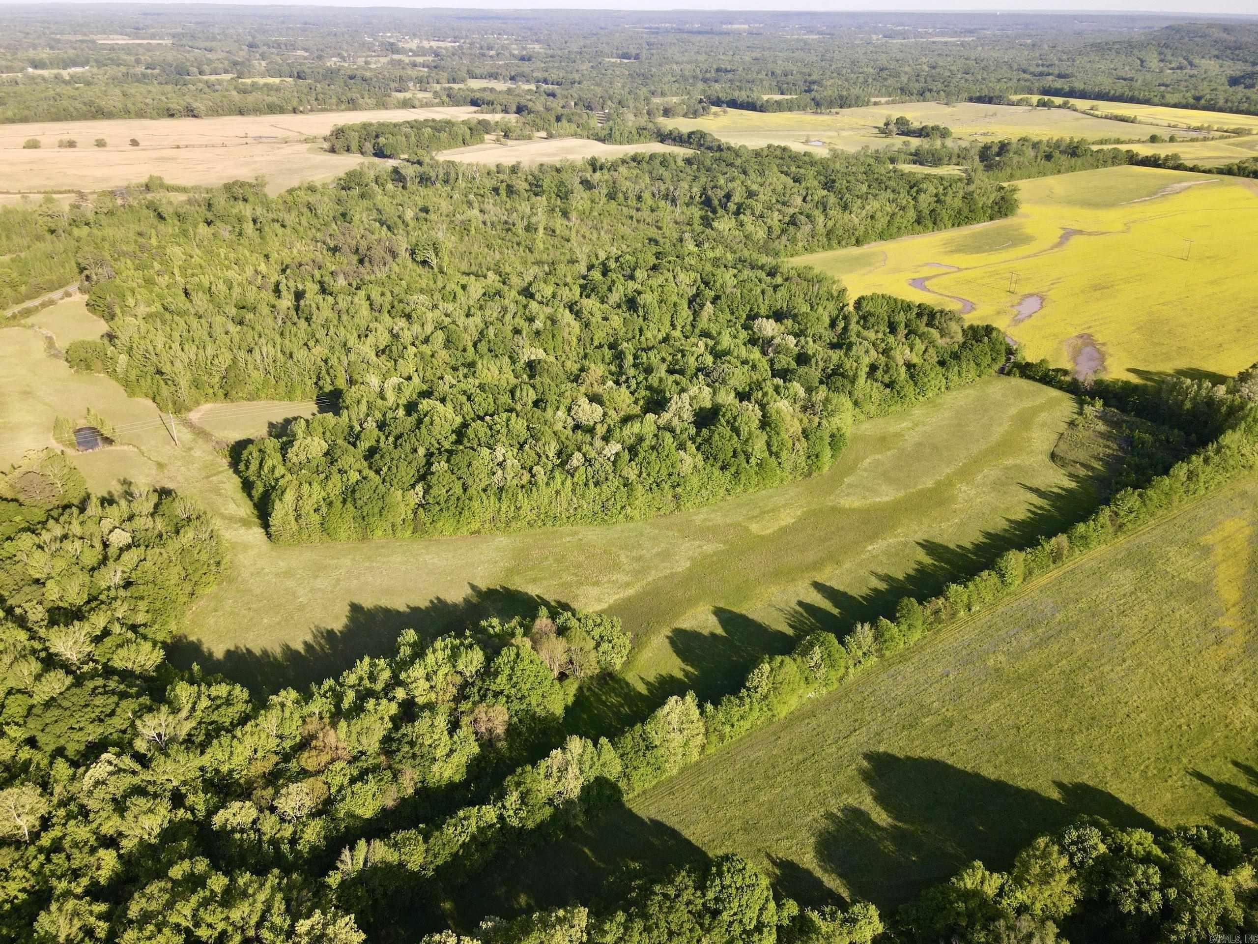 Not in Subdivision - Land