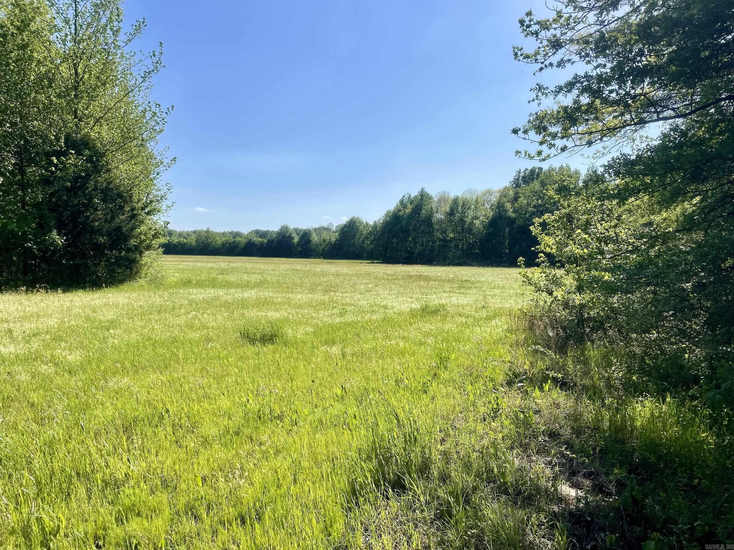 Not in Subdivision - Land