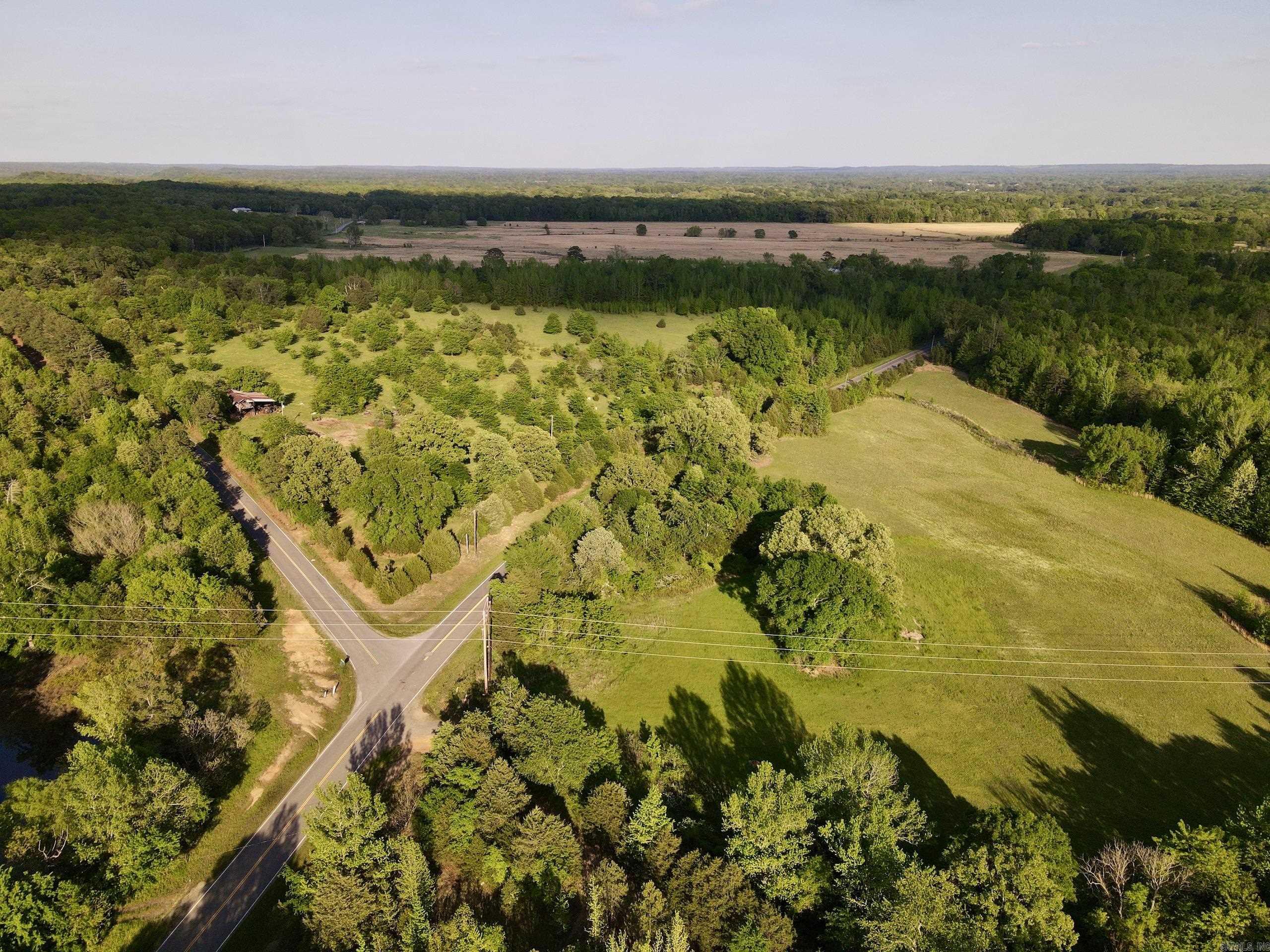 Not in Subdivision - Land