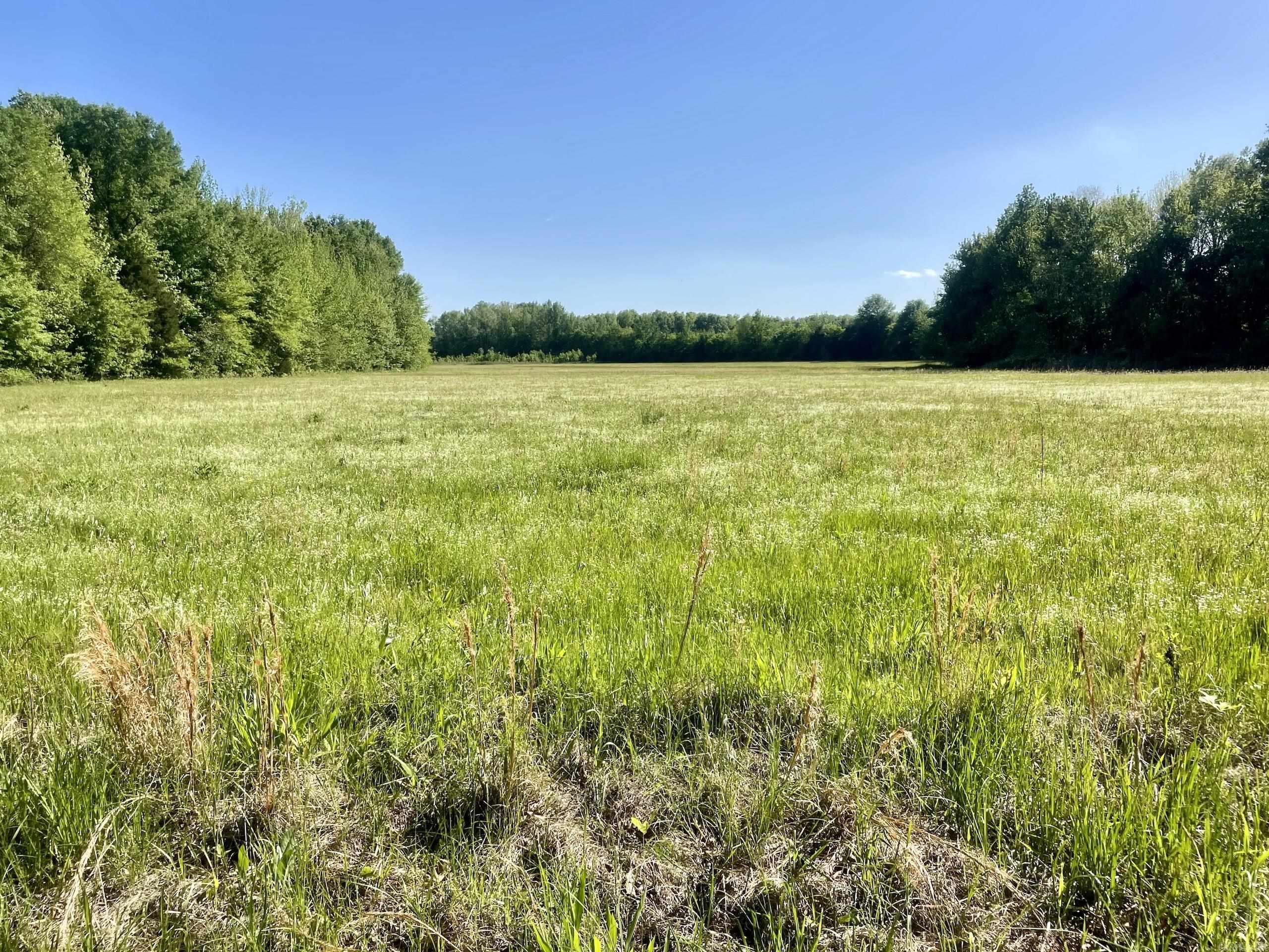 Not in Subdivision - Land