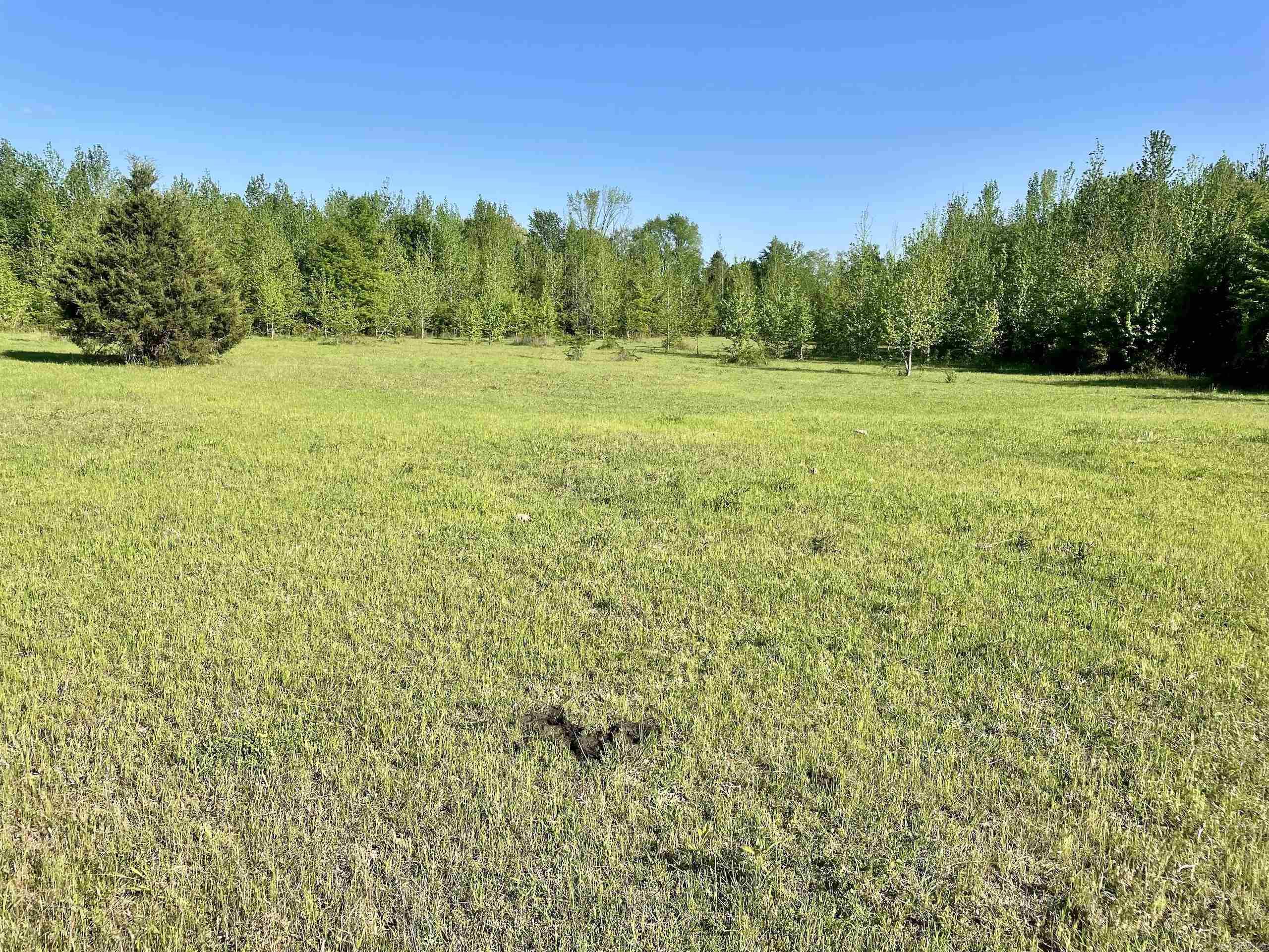 Not in Subdivision - Land