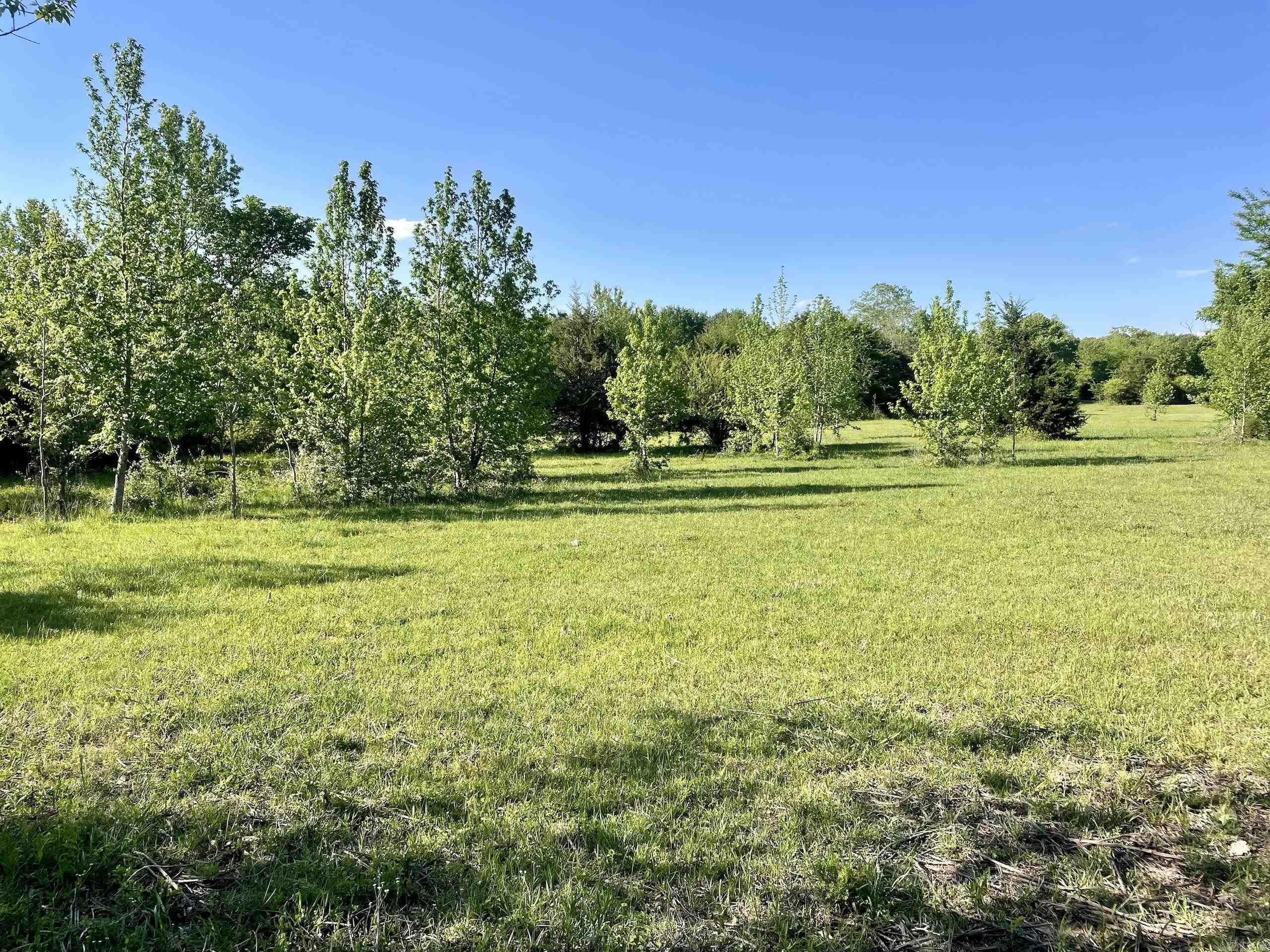 Not in Subdivision - Land