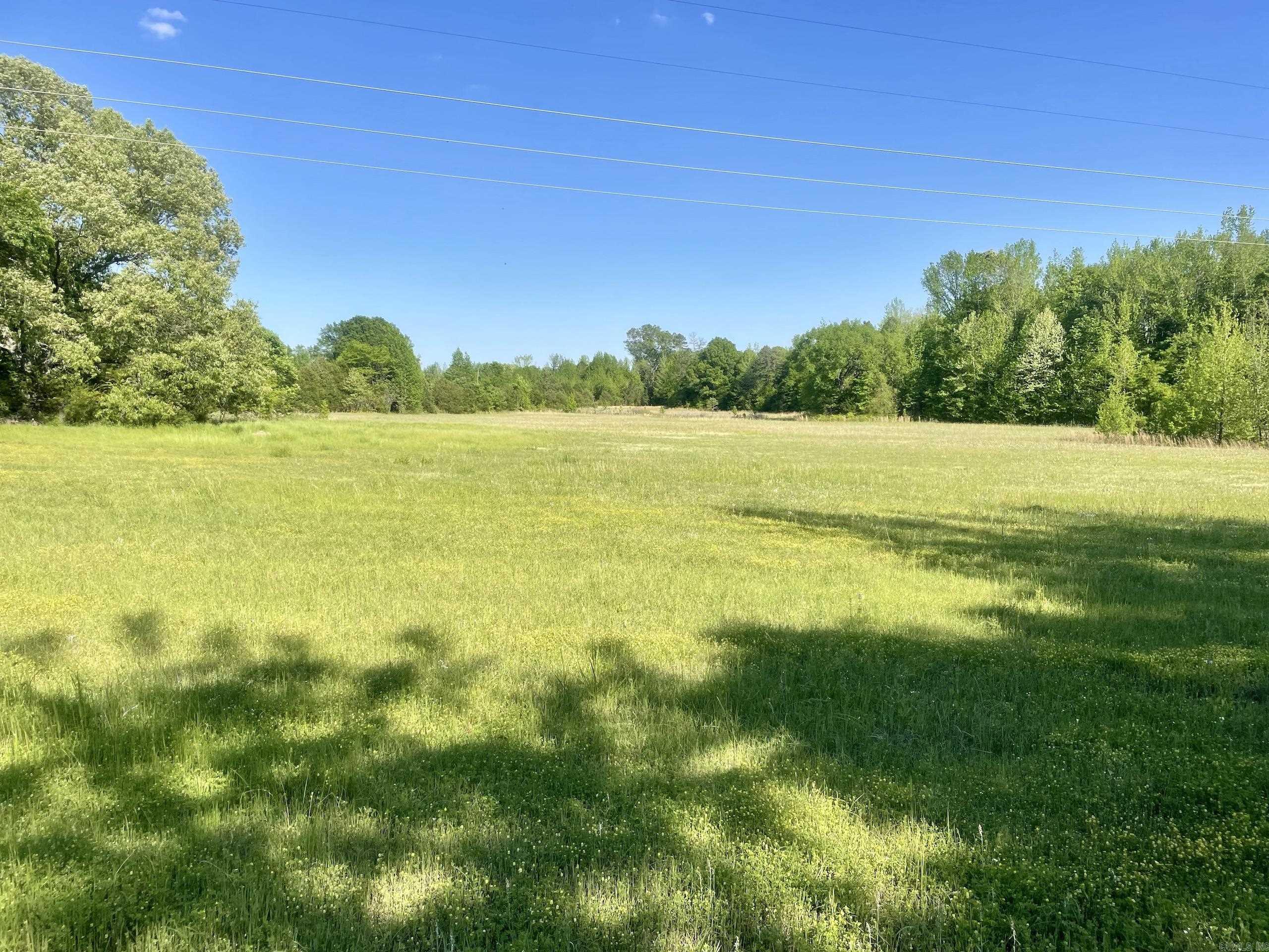 Not in Subdivision - Land