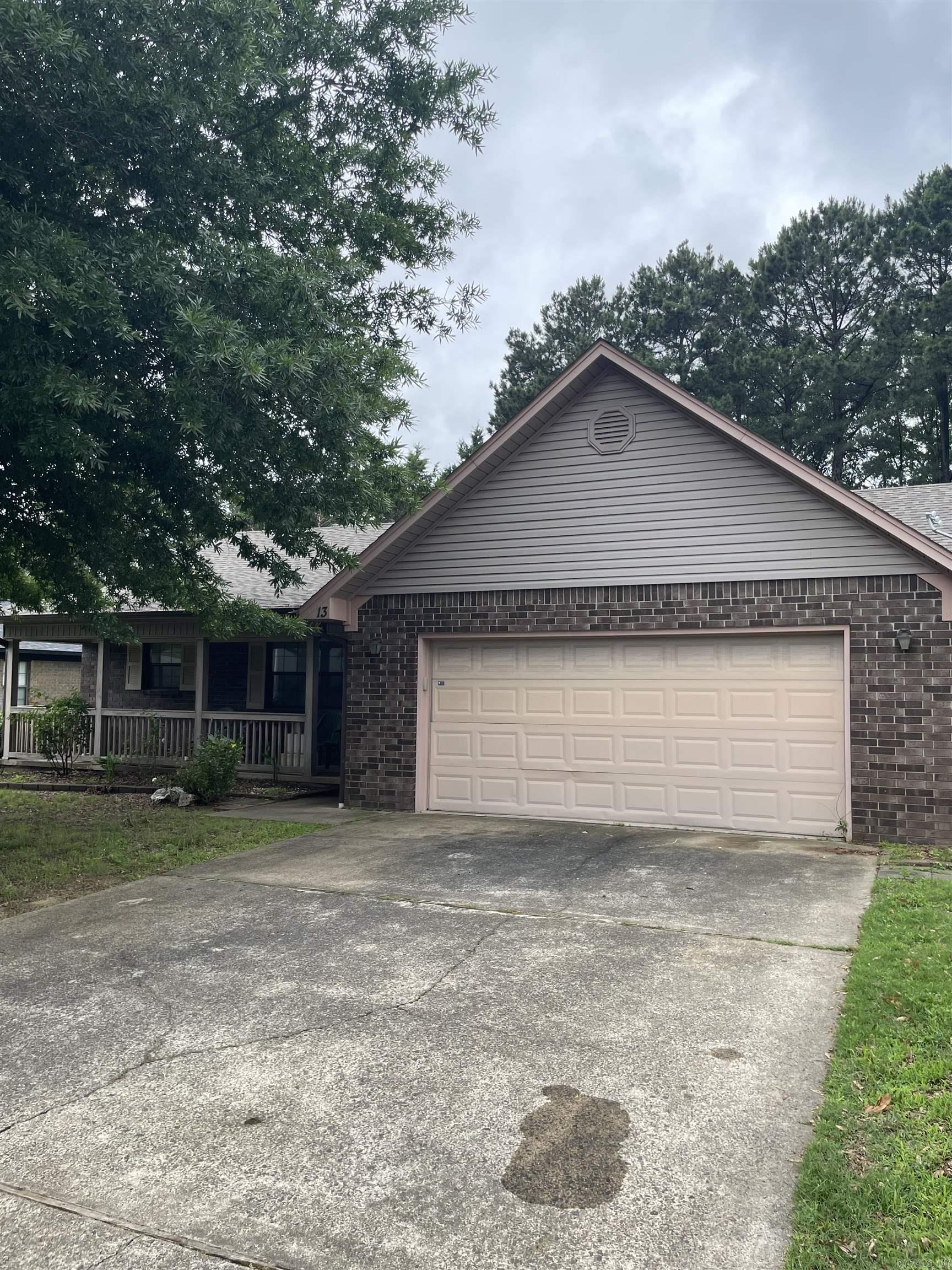 Stonebridge - Residential