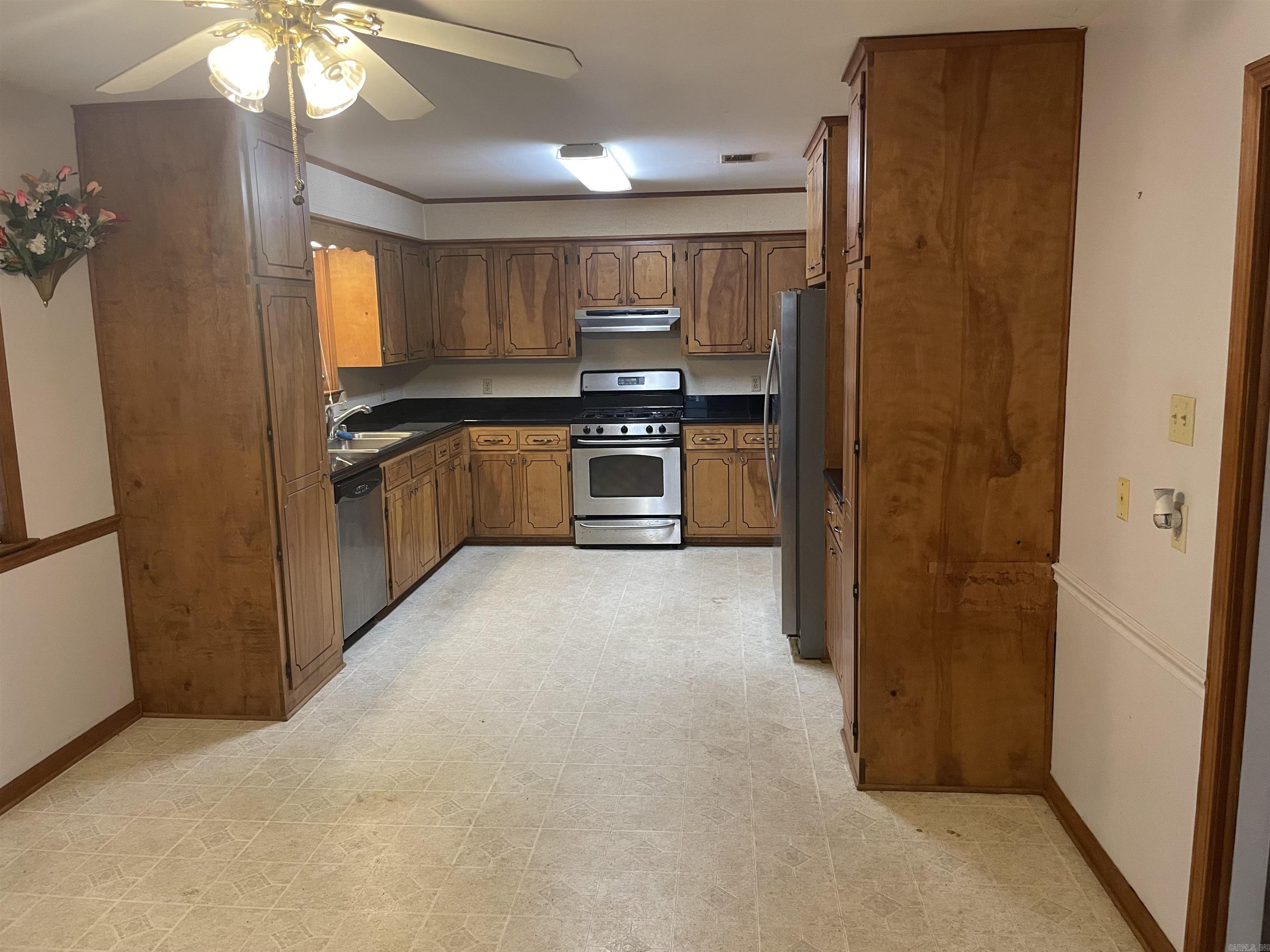 Stonebridge - Residential