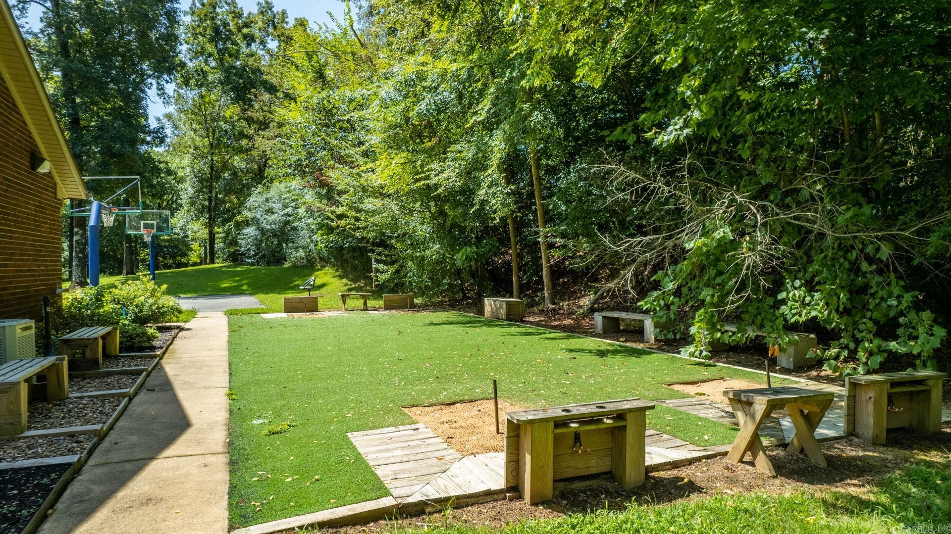 Summerwood - Residential Lease
