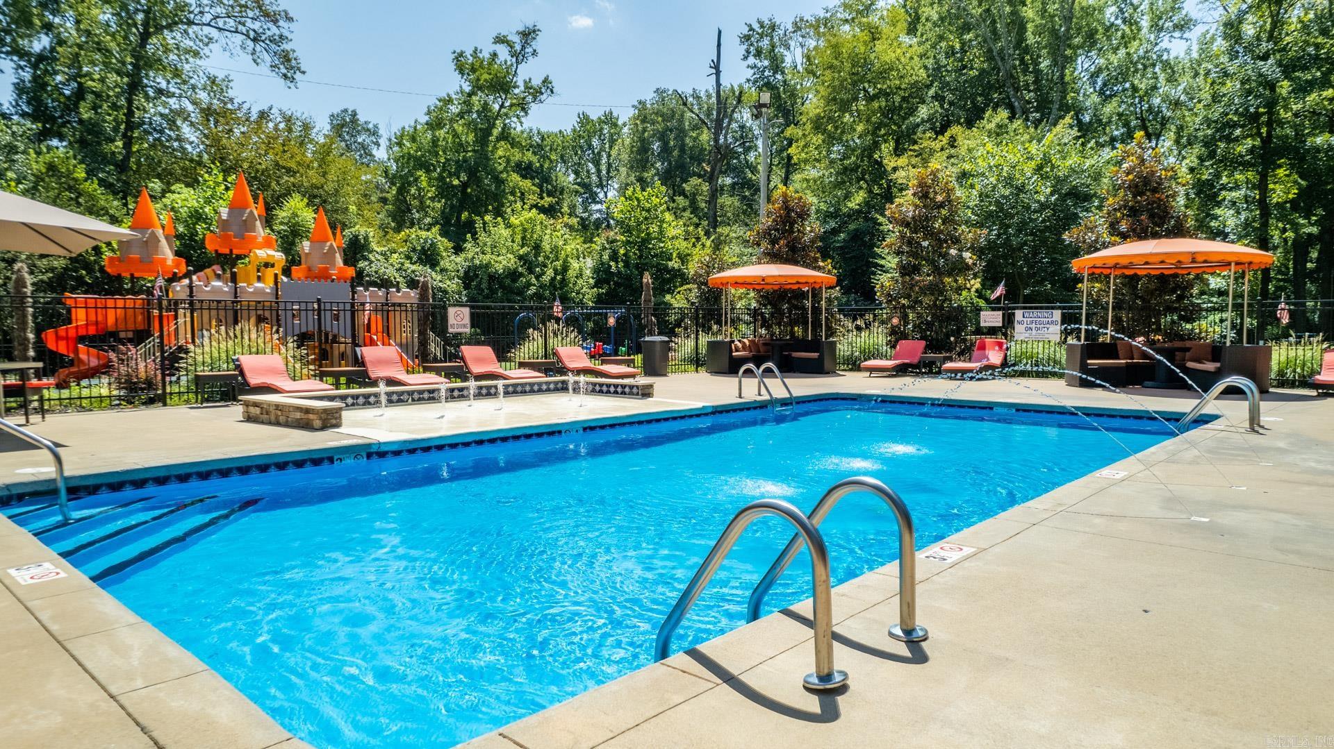 Summerwood - Residential Lease