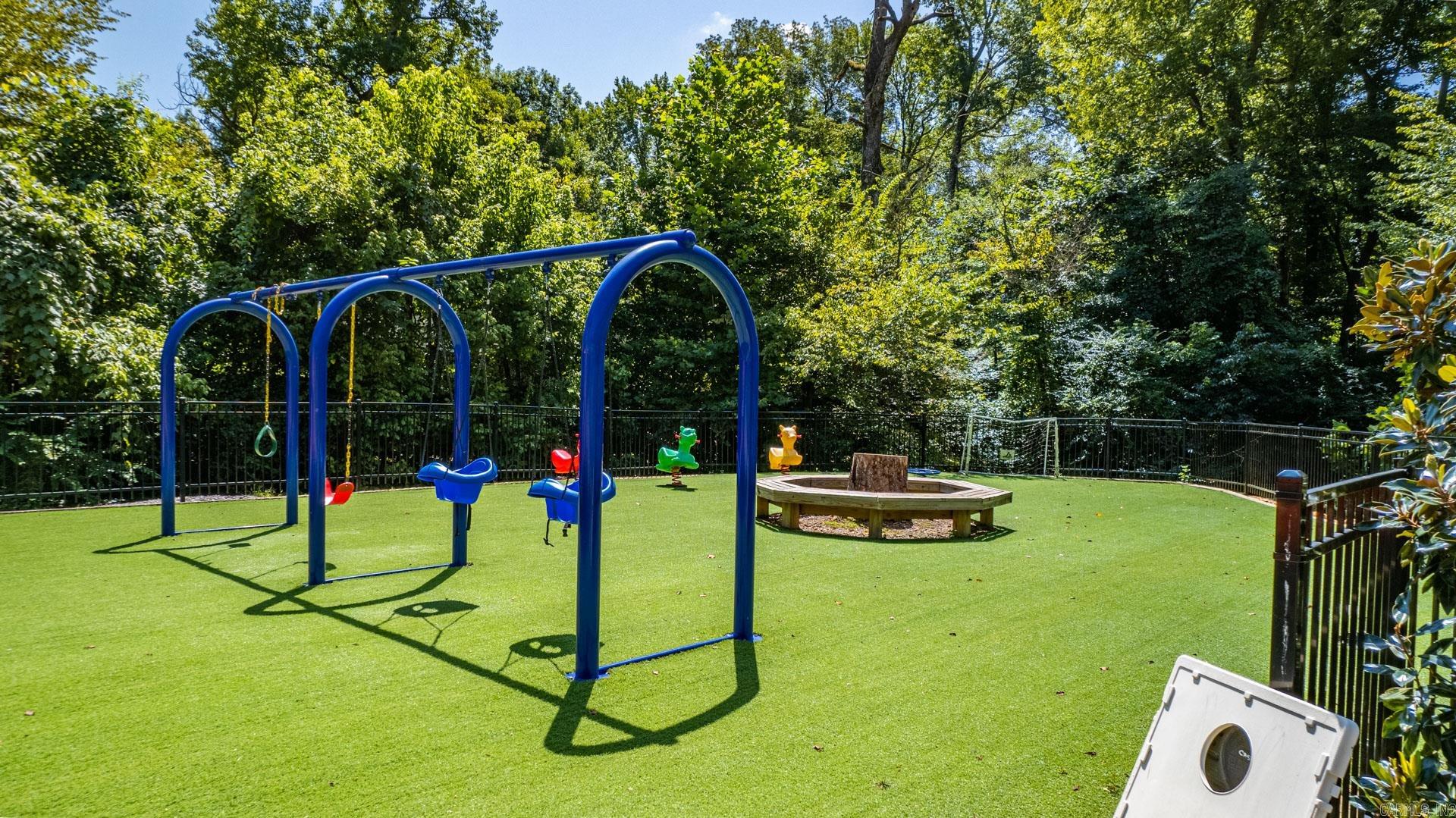 Summerwood - Residential Lease