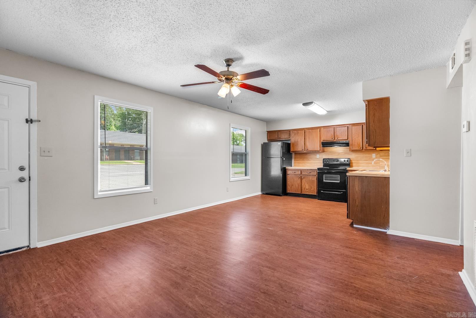 Summerwood - Residential Lease