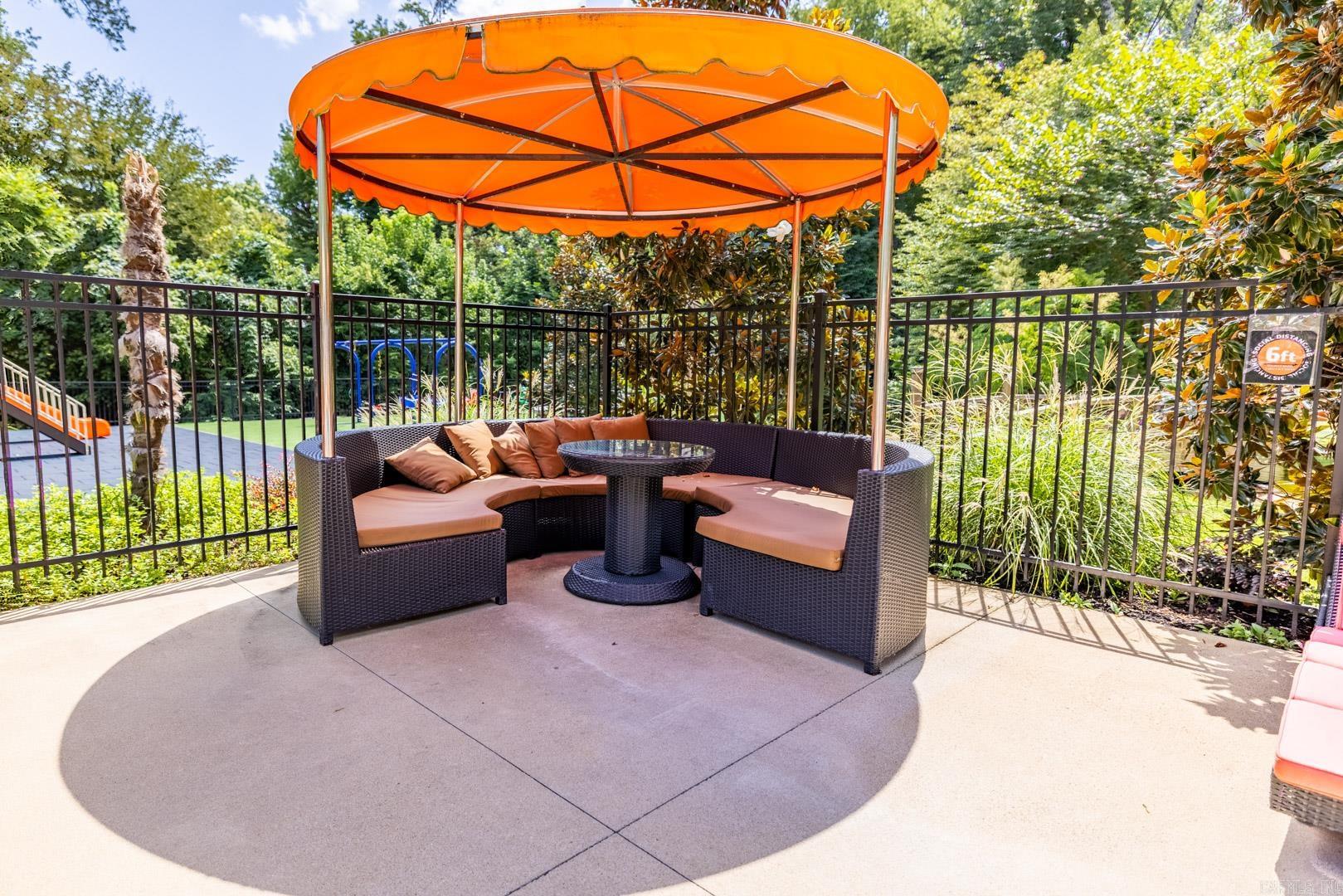 Summerwood - Residential Lease