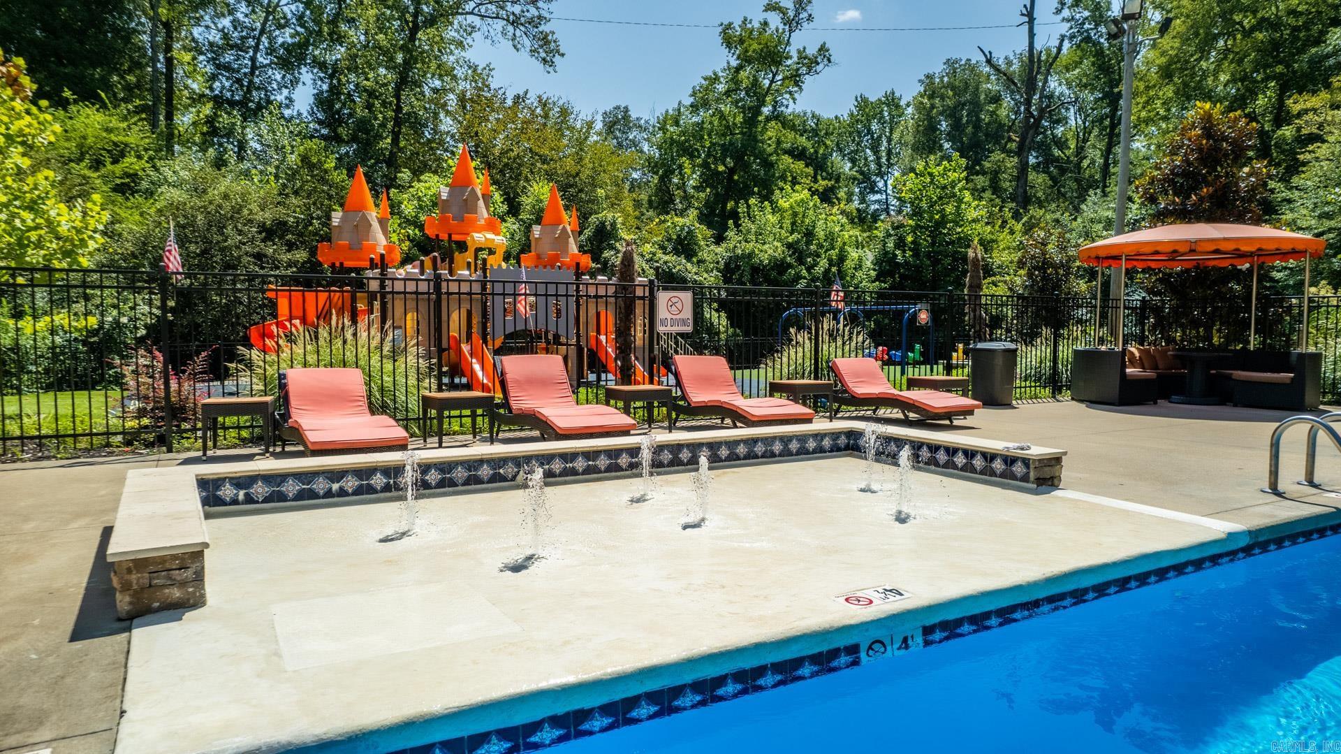 Summerwood - Residential Lease