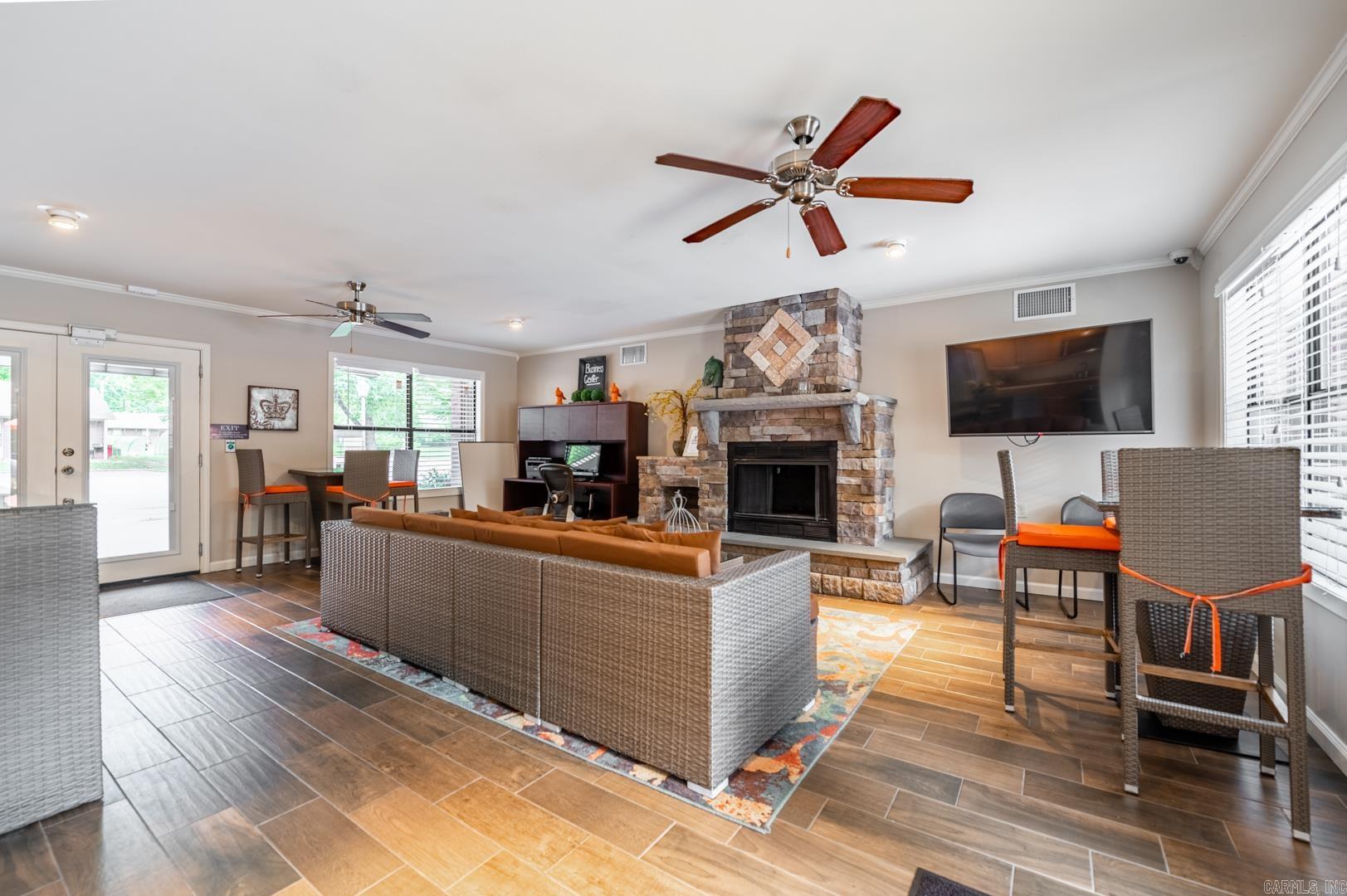 Summerwood - Residential Lease