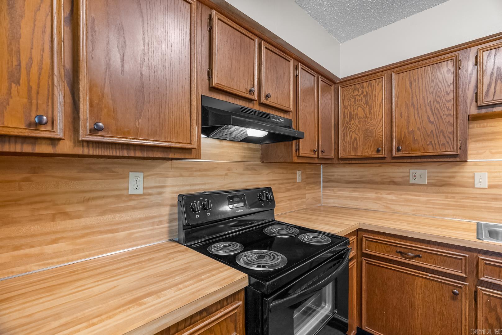 Summerwood - Residential Lease