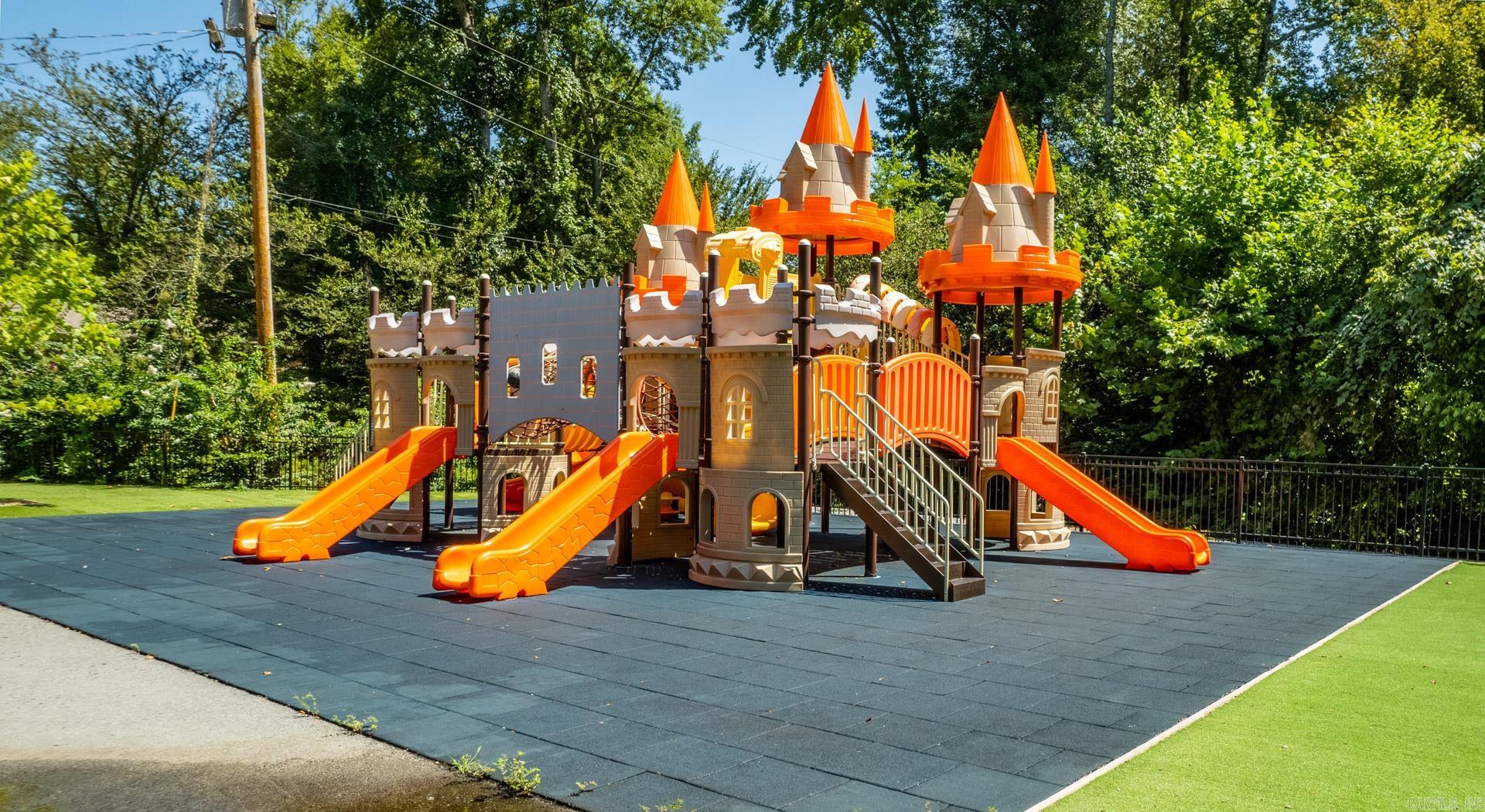 Summerwood - Residential Lease