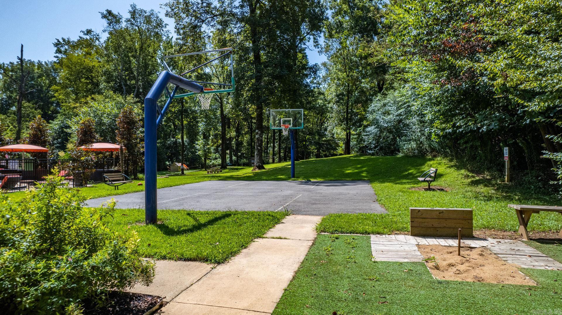 Summerwood - Residential Lease
