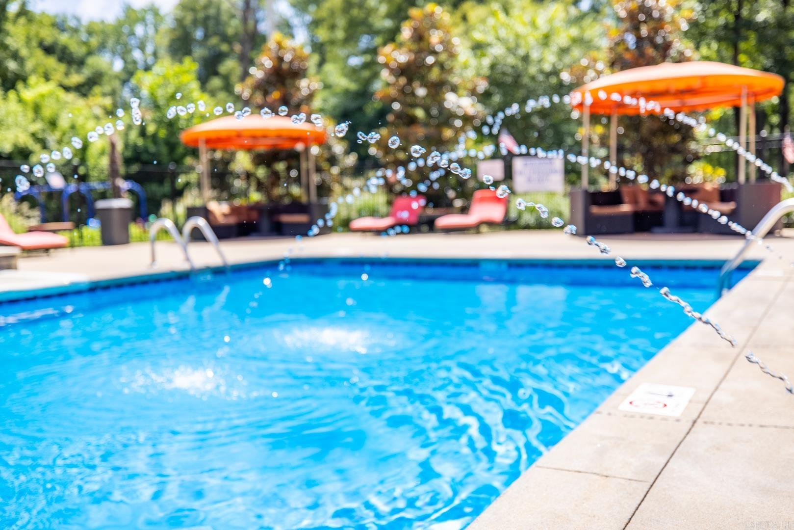 Summerwood - Residential Lease