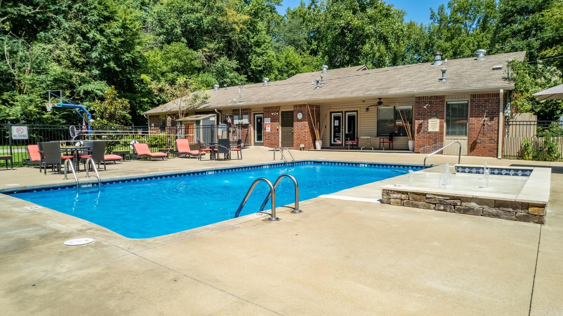 Summerwood - Residential Lease