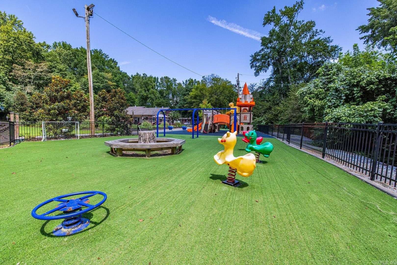 Summerwood - Residential Lease