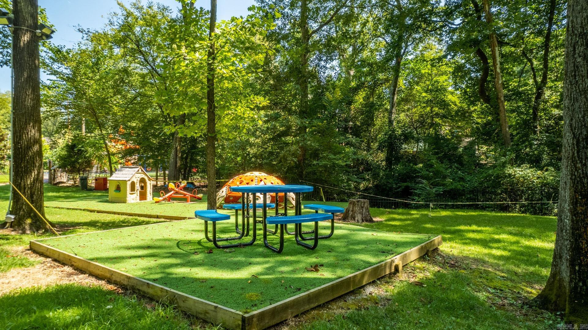 Summerwood - Residential Lease