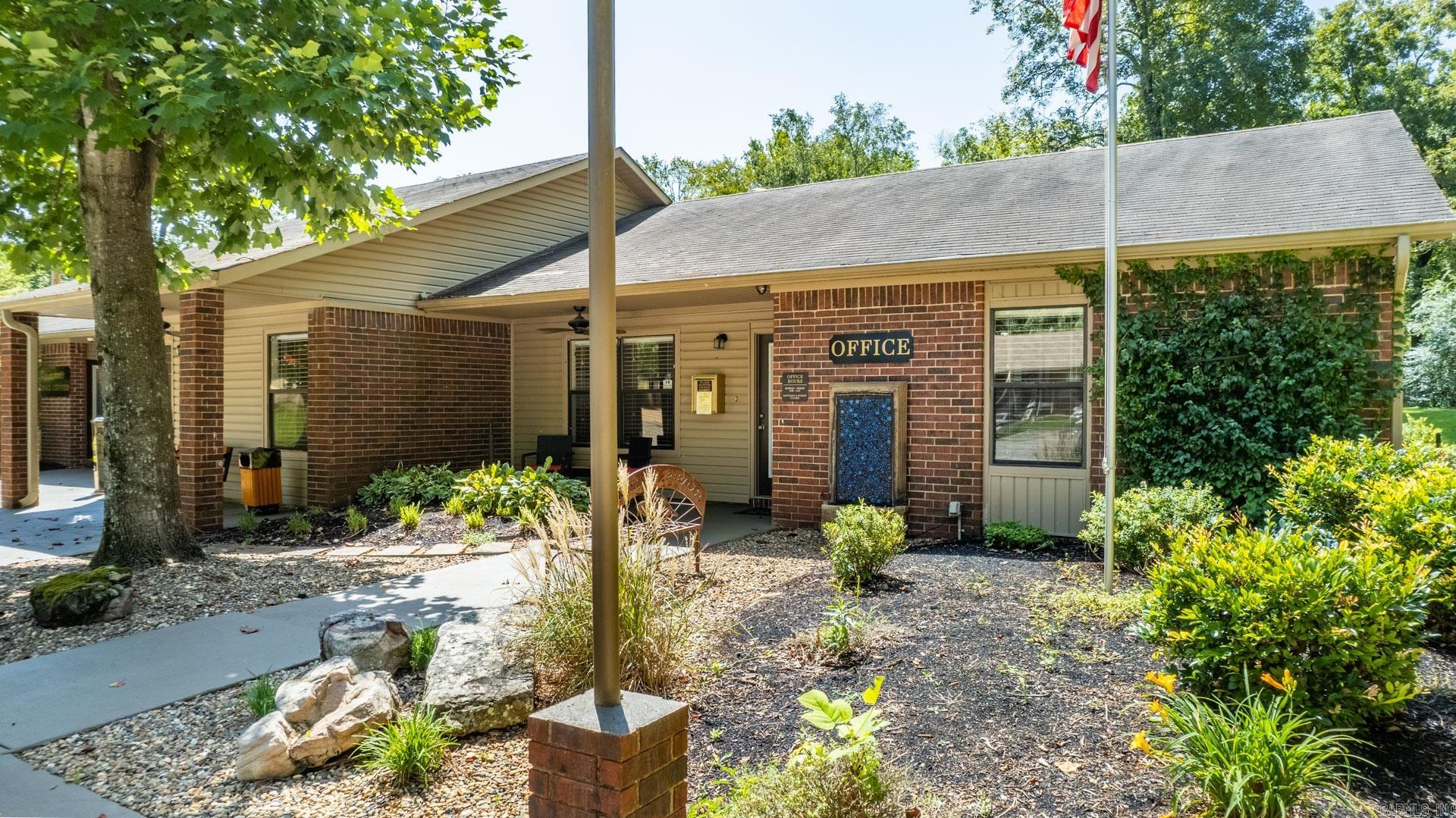 Summerwood - Residential Lease