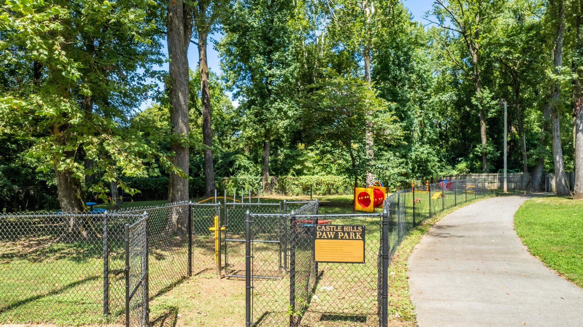 Summerwood - Residential Lease