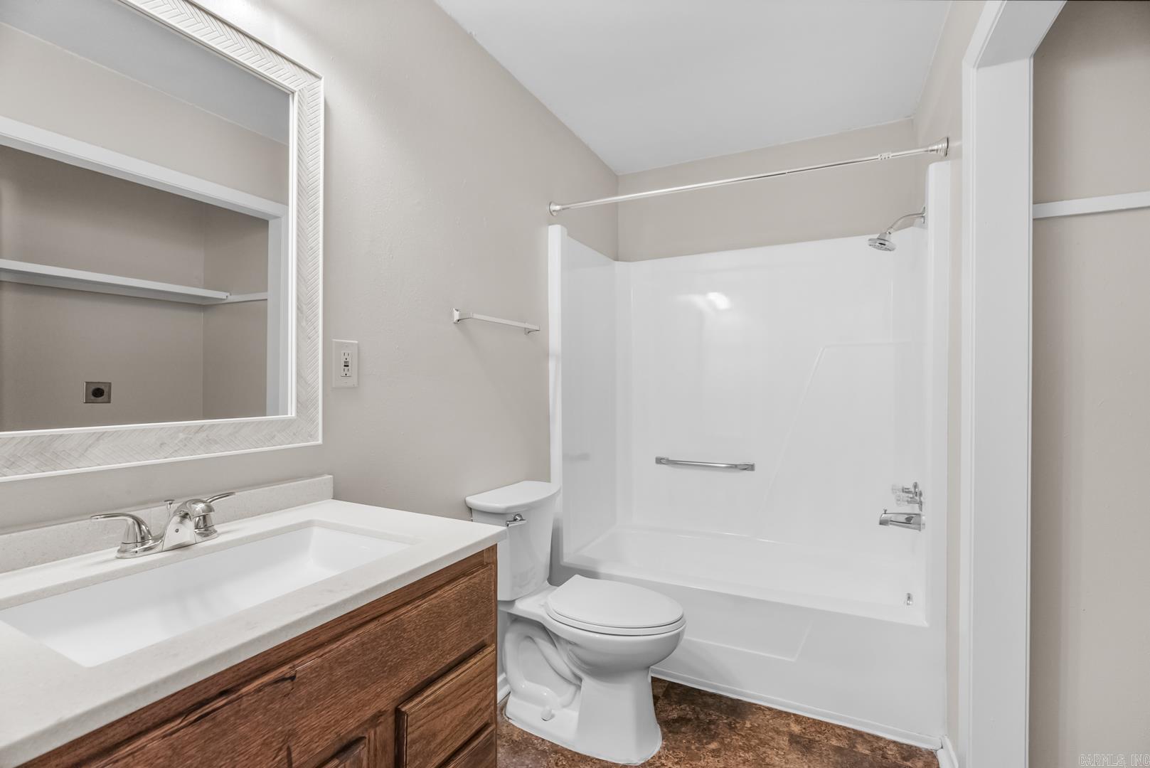 Summerwood - Residential Lease
