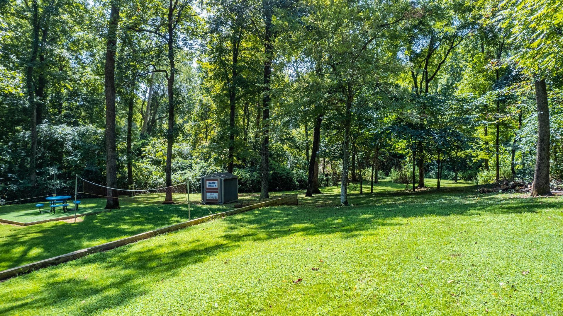 Summerwood - Residential Lease