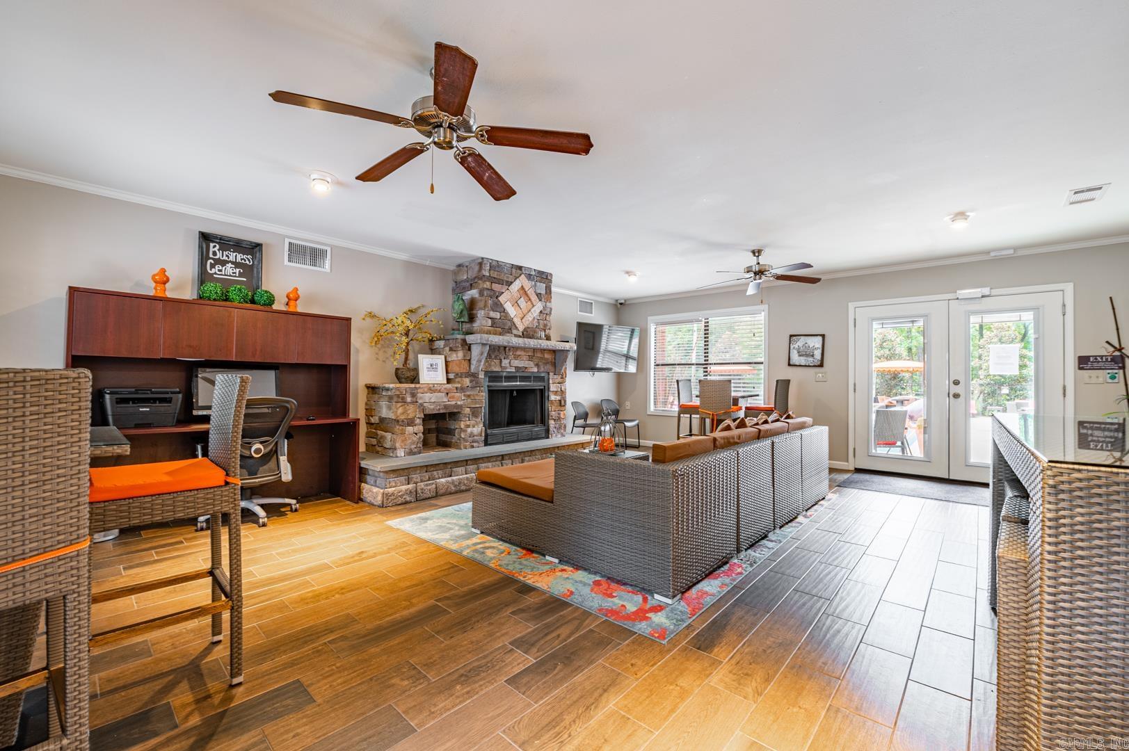 Summerwood - Residential Lease