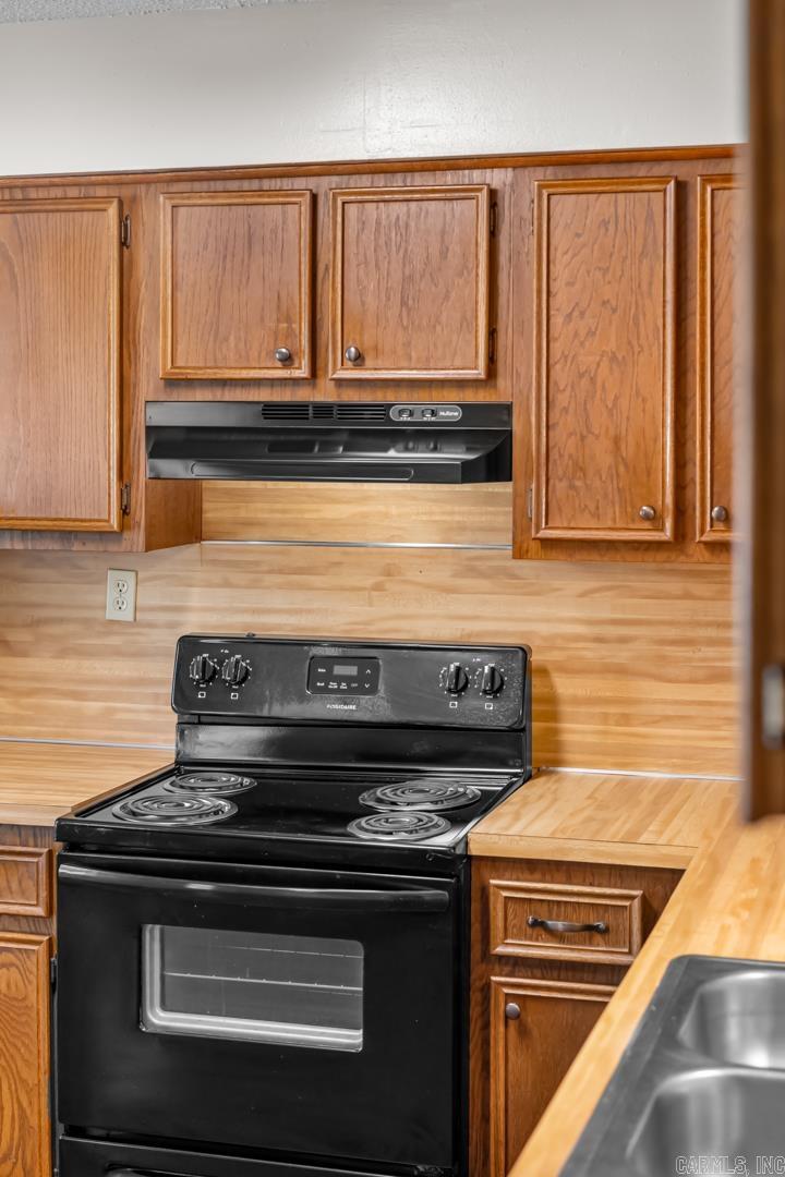 Summerwood - Residential Lease