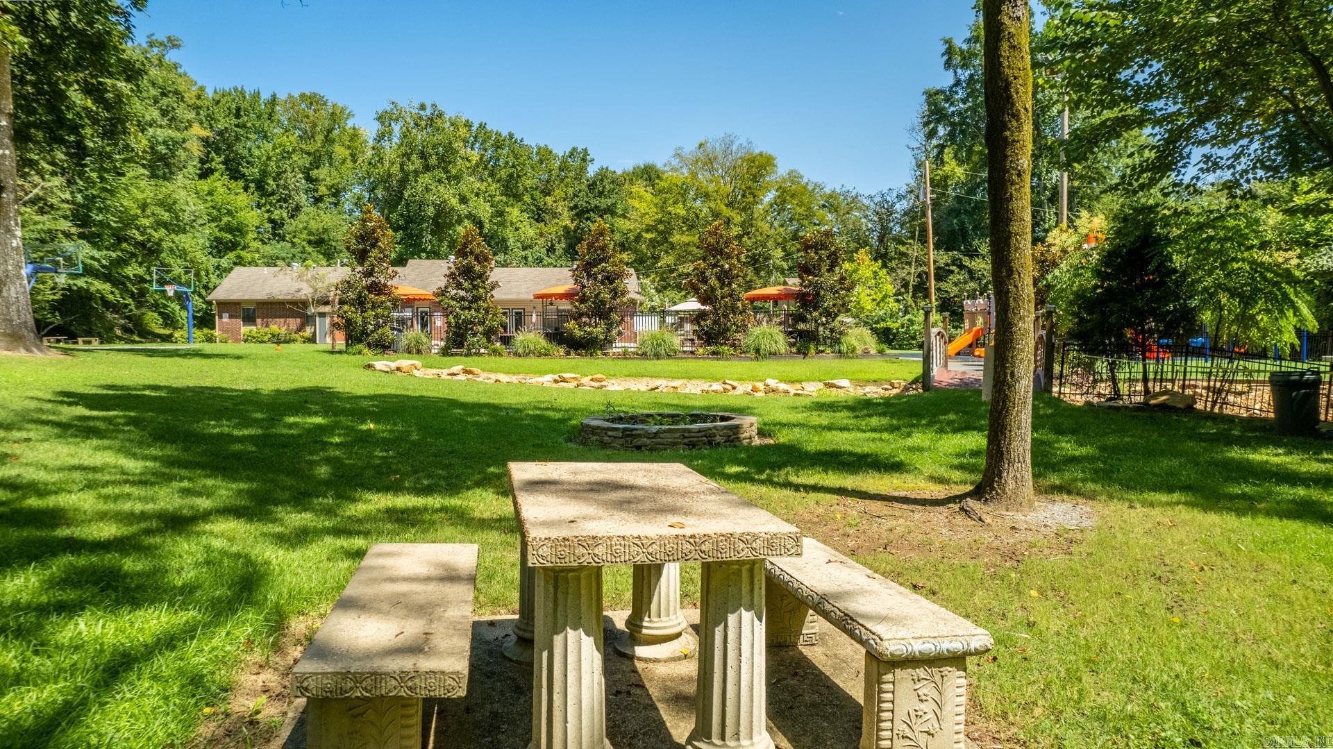 Summerwood - Residential Lease