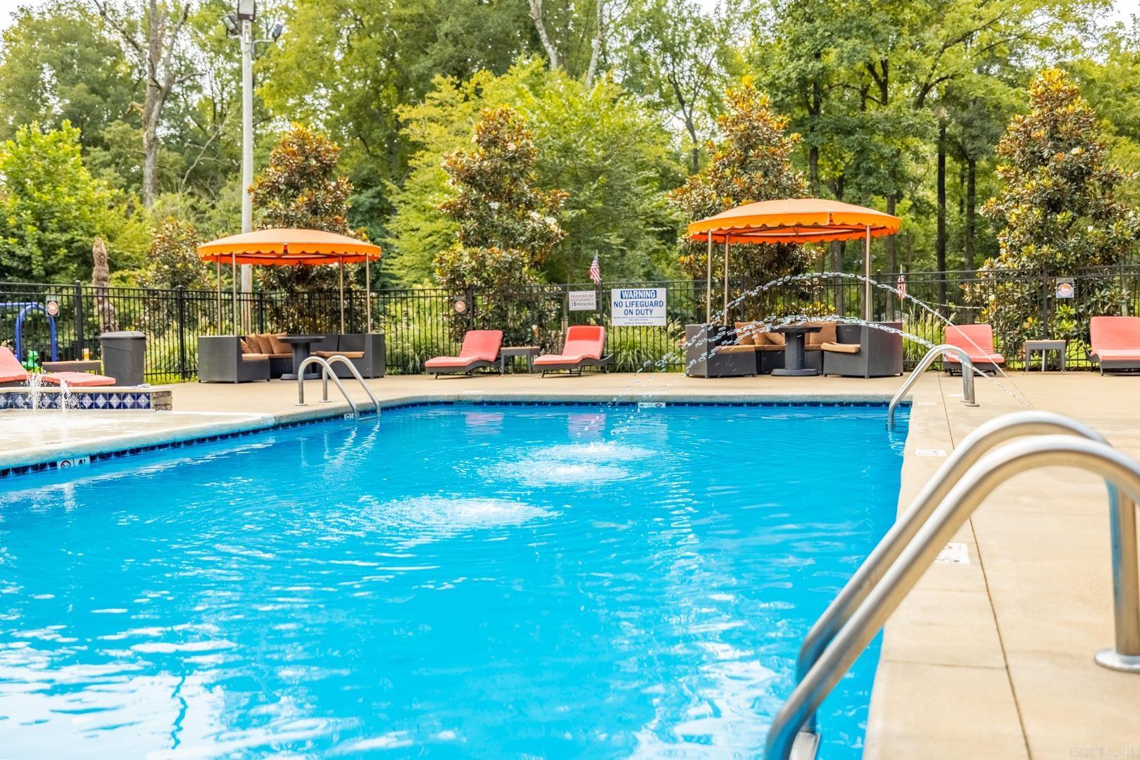 Summerwood - Residential Lease