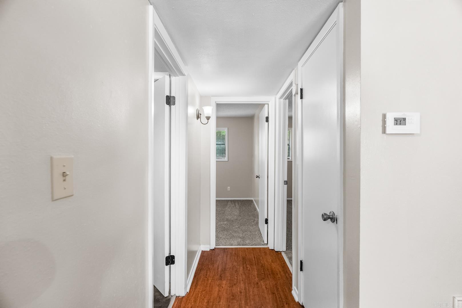 Summerwood - Residential Lease