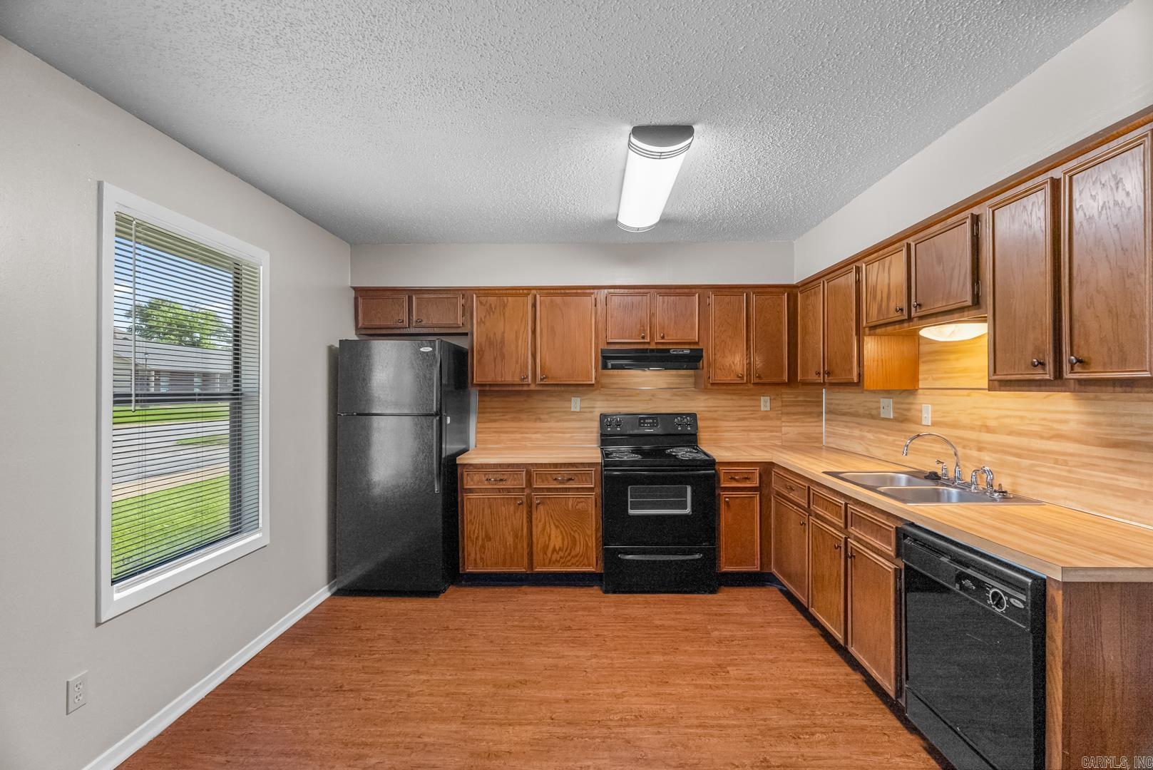 Summerwood - Residential Lease