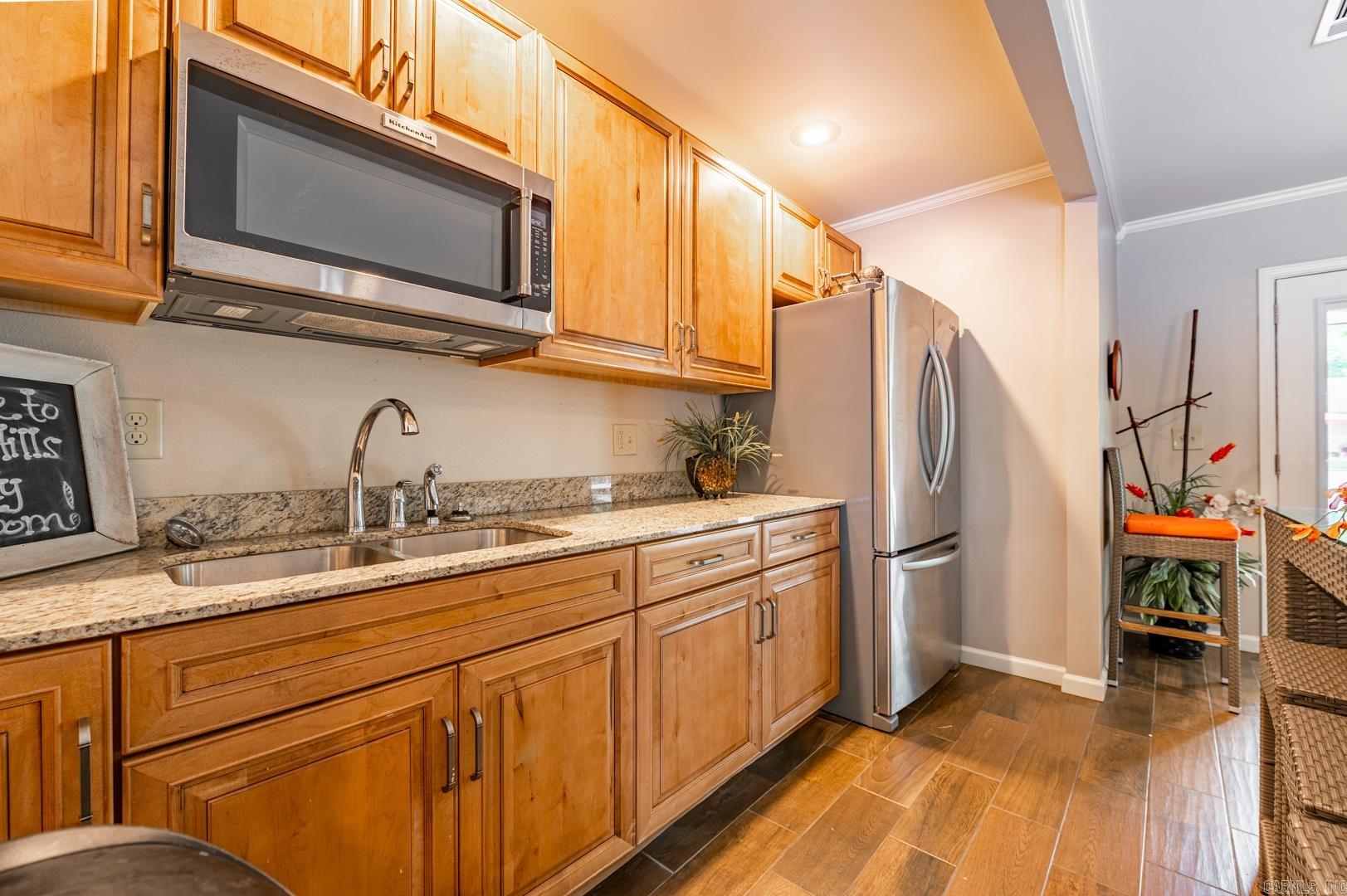 Summerwood - Residential Lease