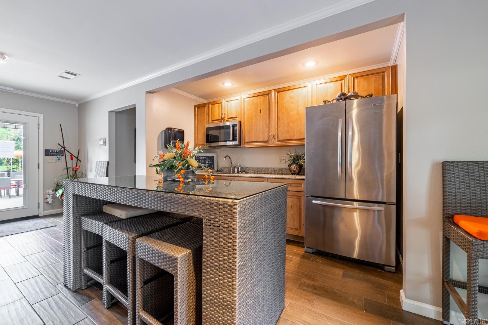 Summerwood - Residential Lease