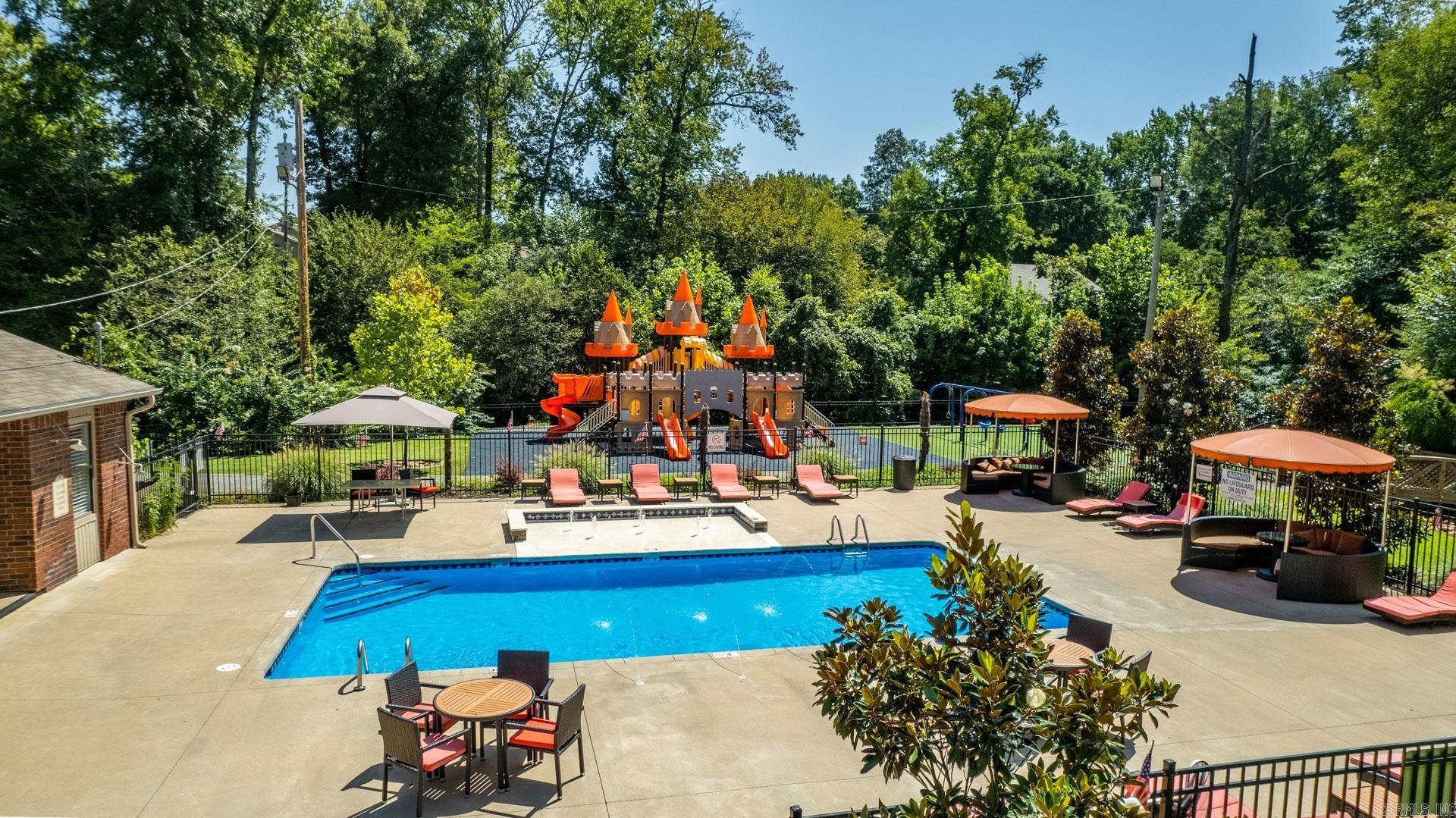 Summerwood - Residential Lease